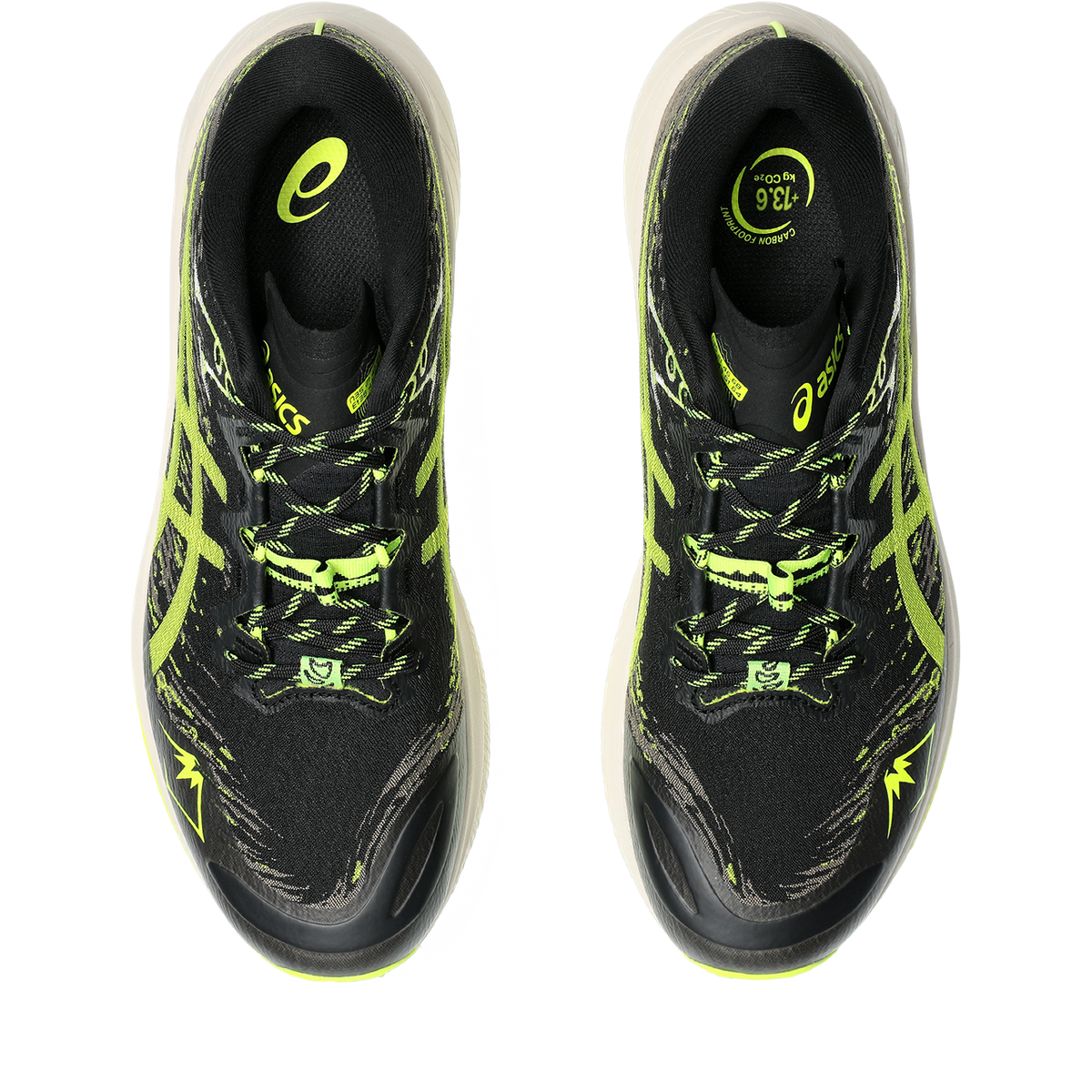 Asics Fuji Lite 5 - Athletic Shoes