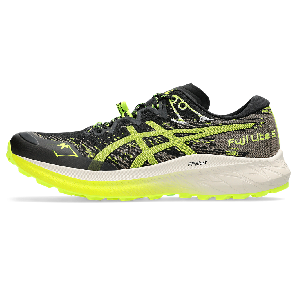 Asics Fuji Lite 5 - Athletic Shoes