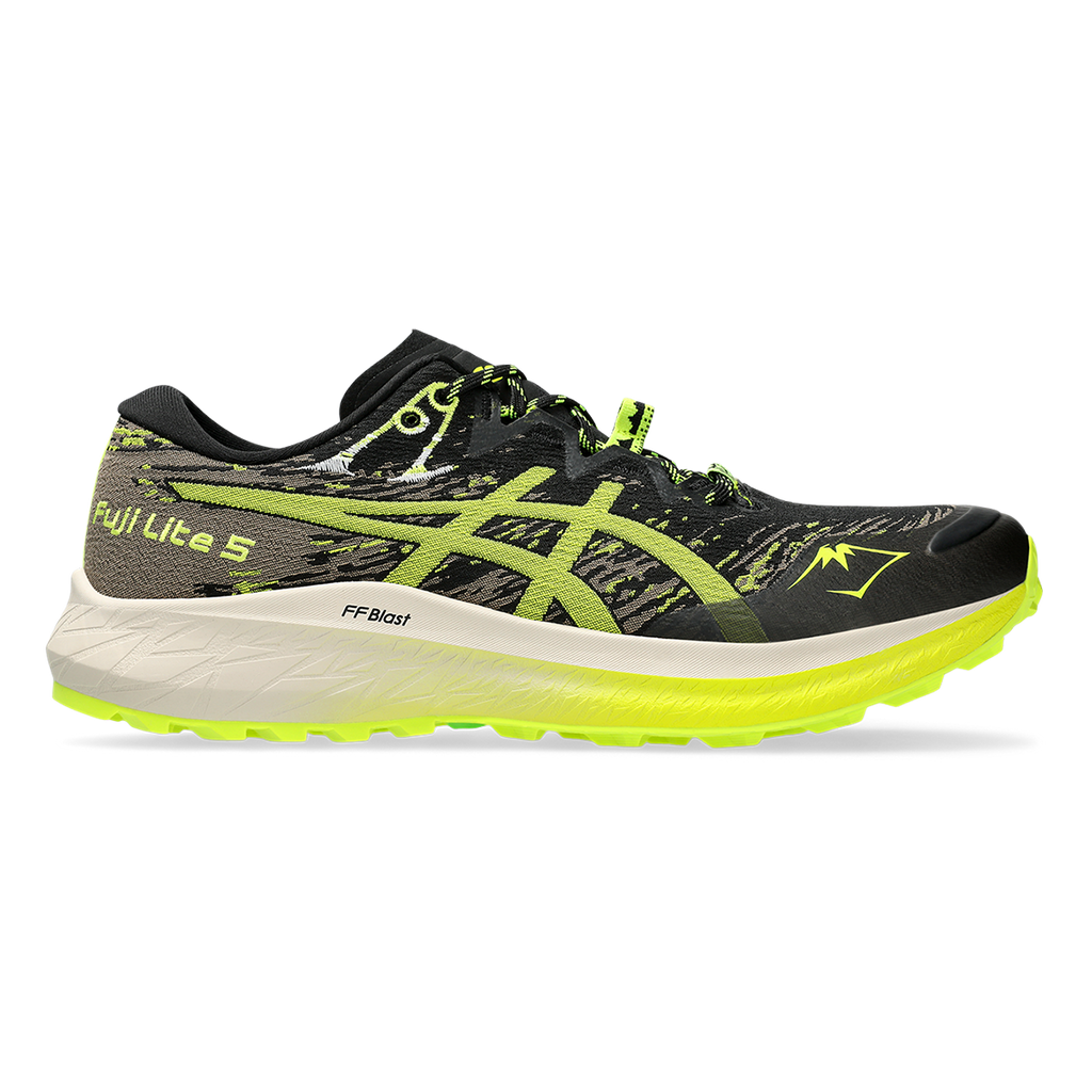 Asics Fuji Lite 5 - Athletic Shoes