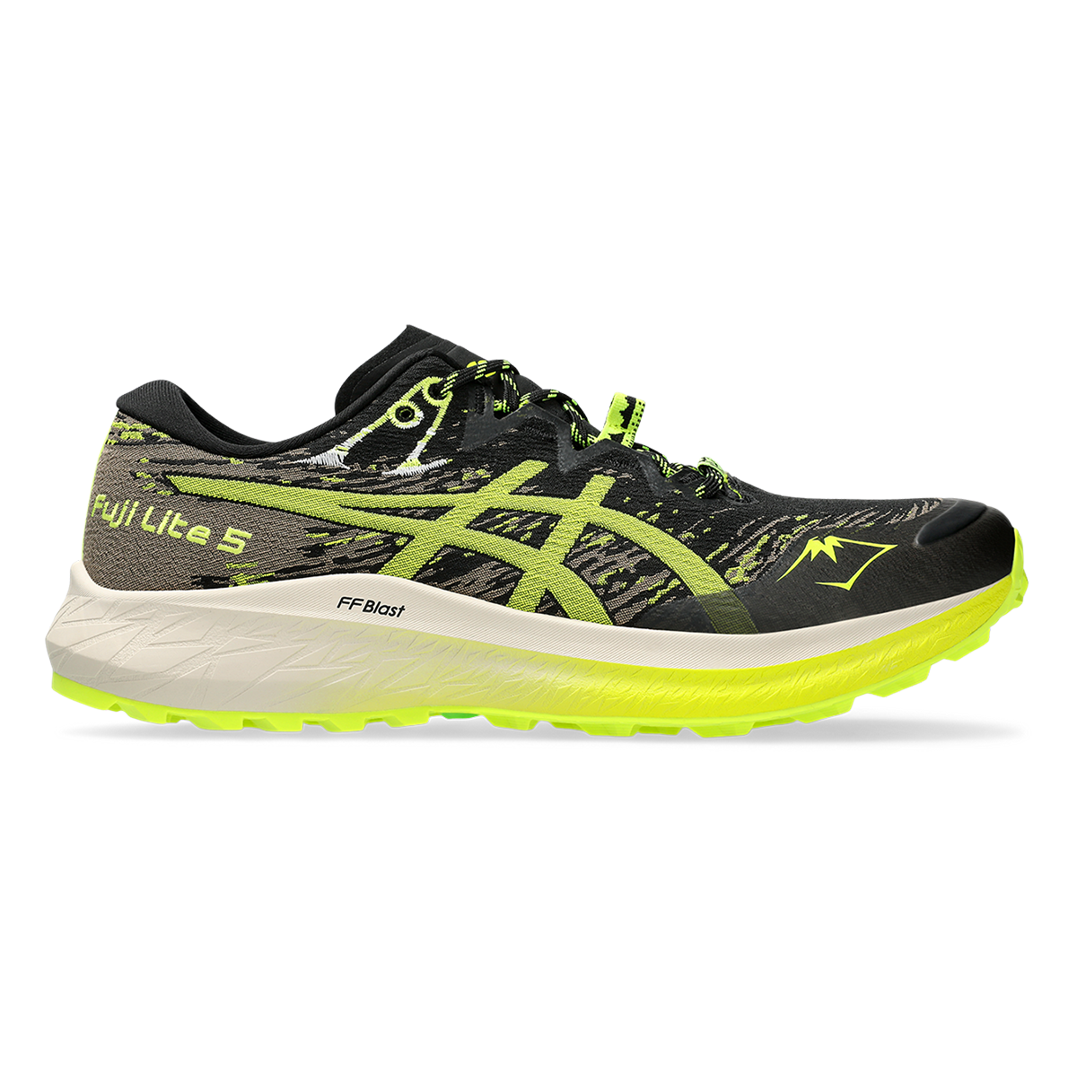 Asics Fuji Lite 5 - Athletic Shoes