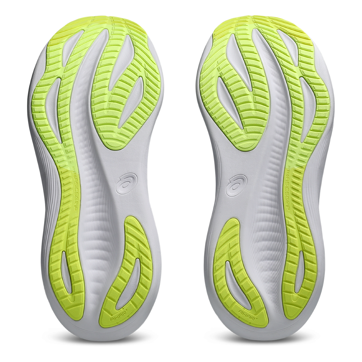 Asics Gel Nimbus 27 Gravel - Carrier Grey - Running Shoes