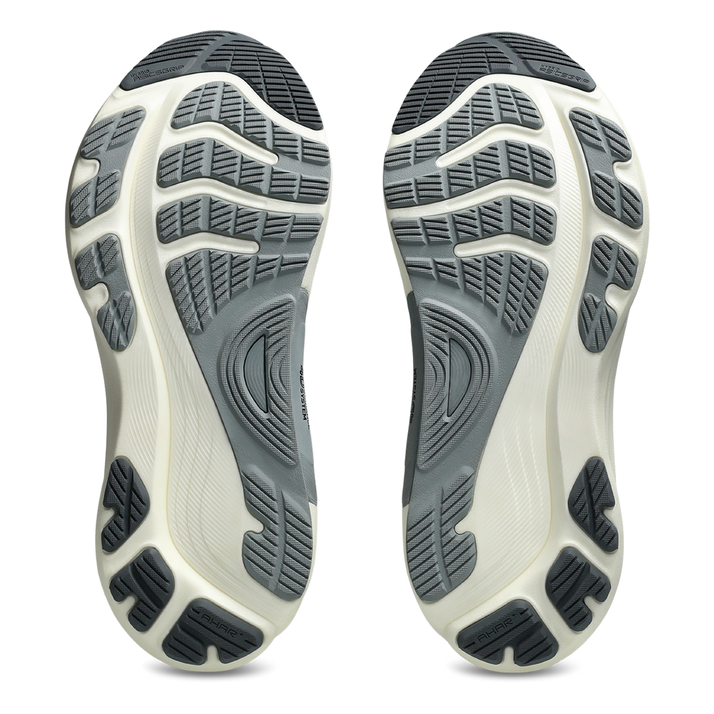 Asics Gel Kayano 32 - Gravel - Citron - Running Shoes