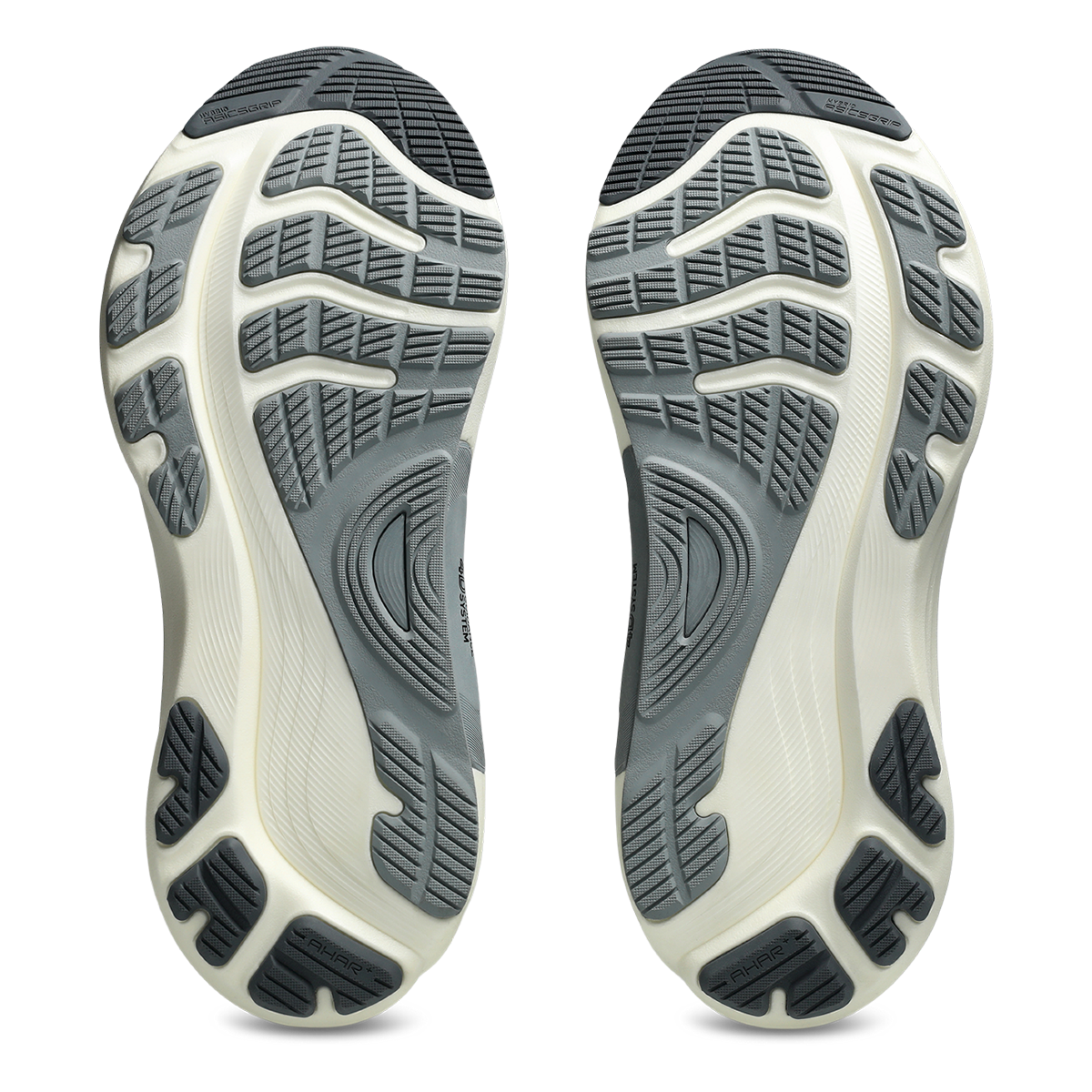 Asics Gel Kayano 32 - Gravel - Citron - Running Shoes