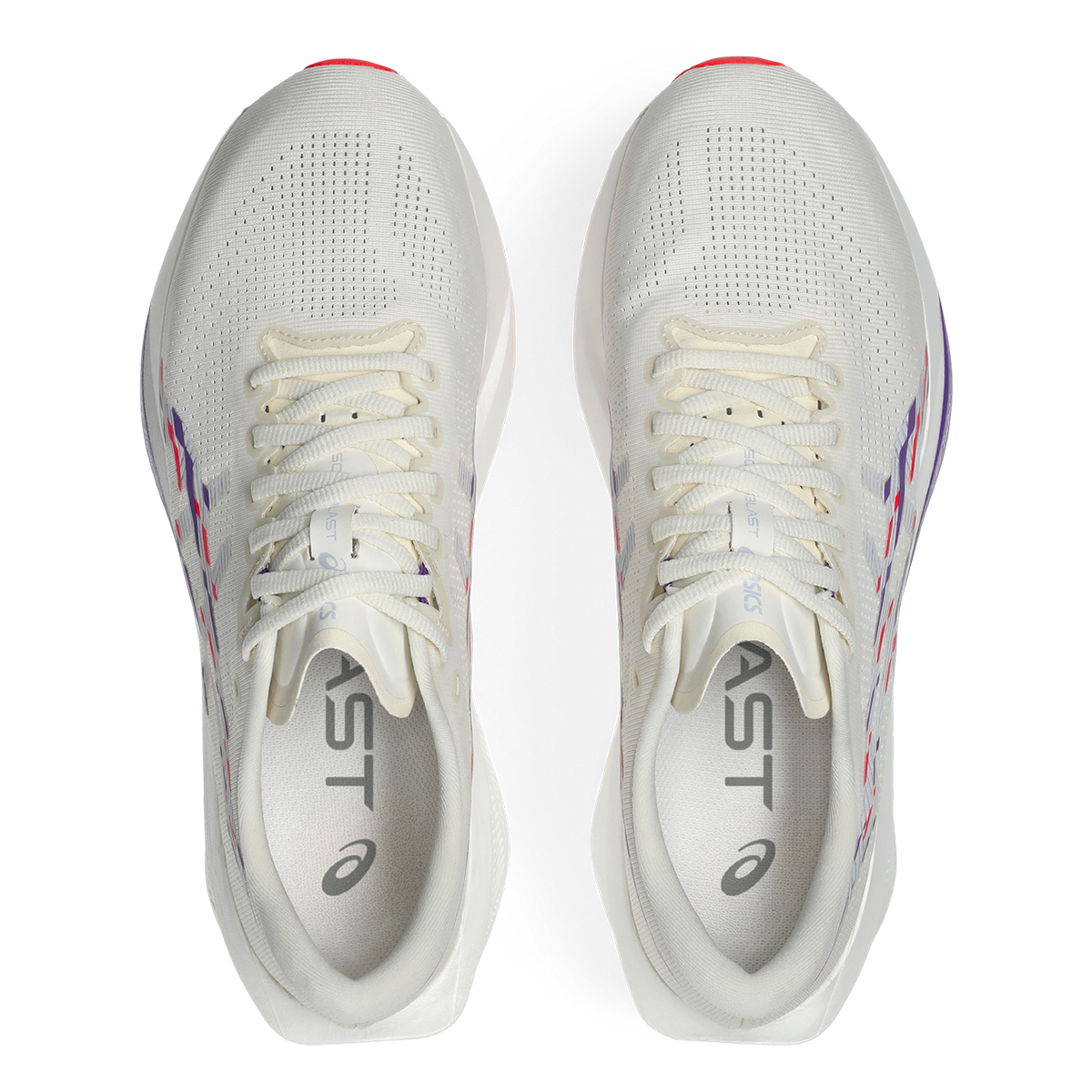 Asics Sonicblast - Running Shoes