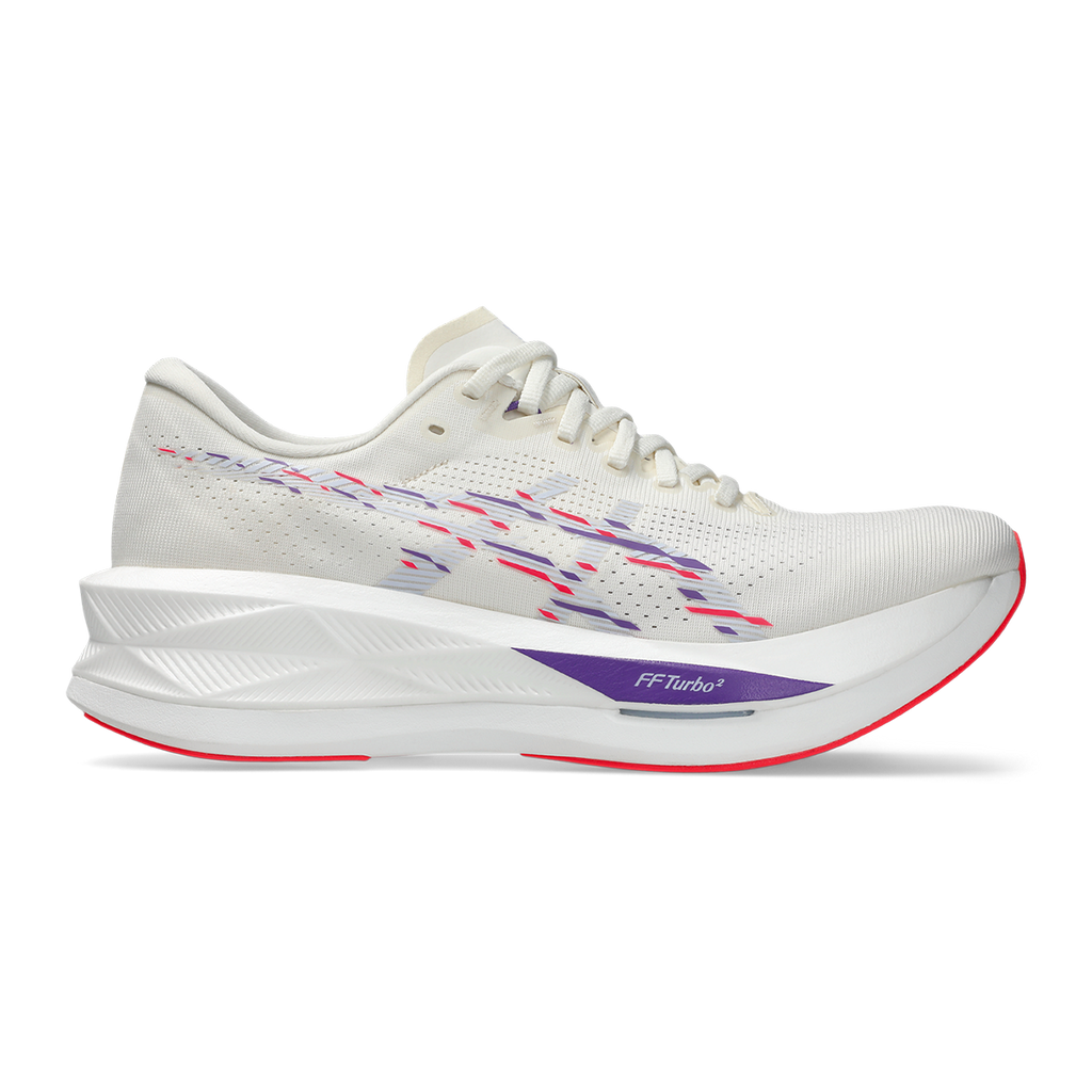 Asics Sonicblast - Running Shoes