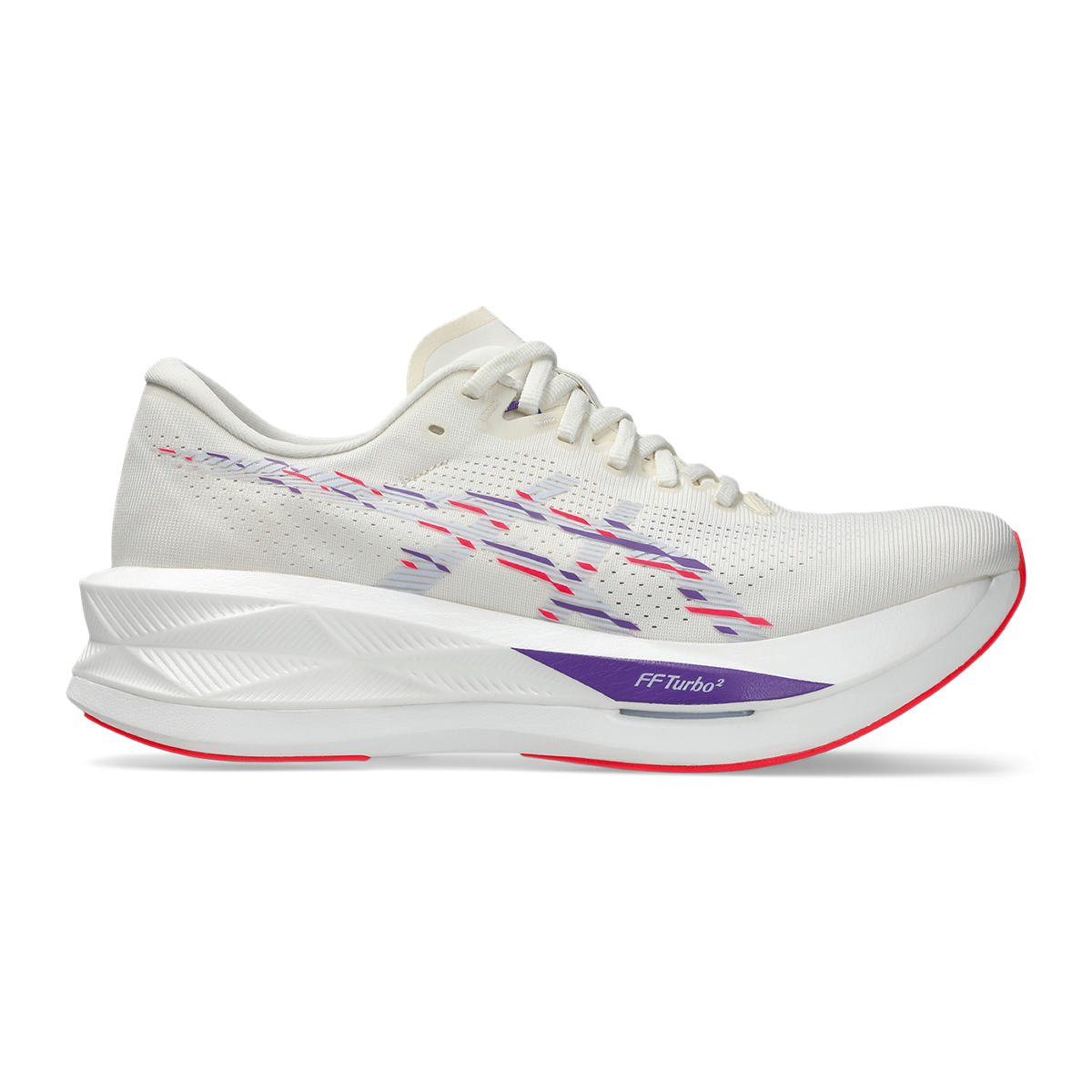 Asics Sonicblast - Running Shoes