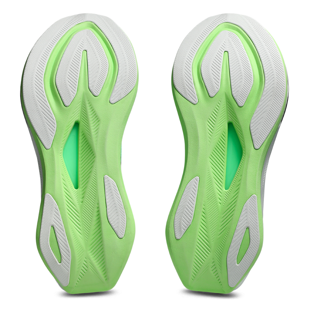 Asics Sonicblast - Running Shoes