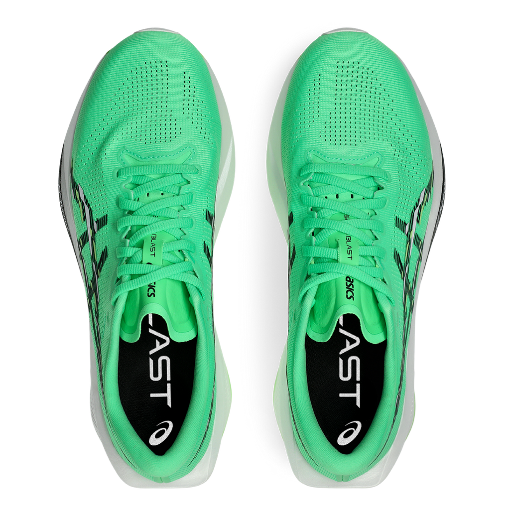Asics Sonicblast - Running Shoes