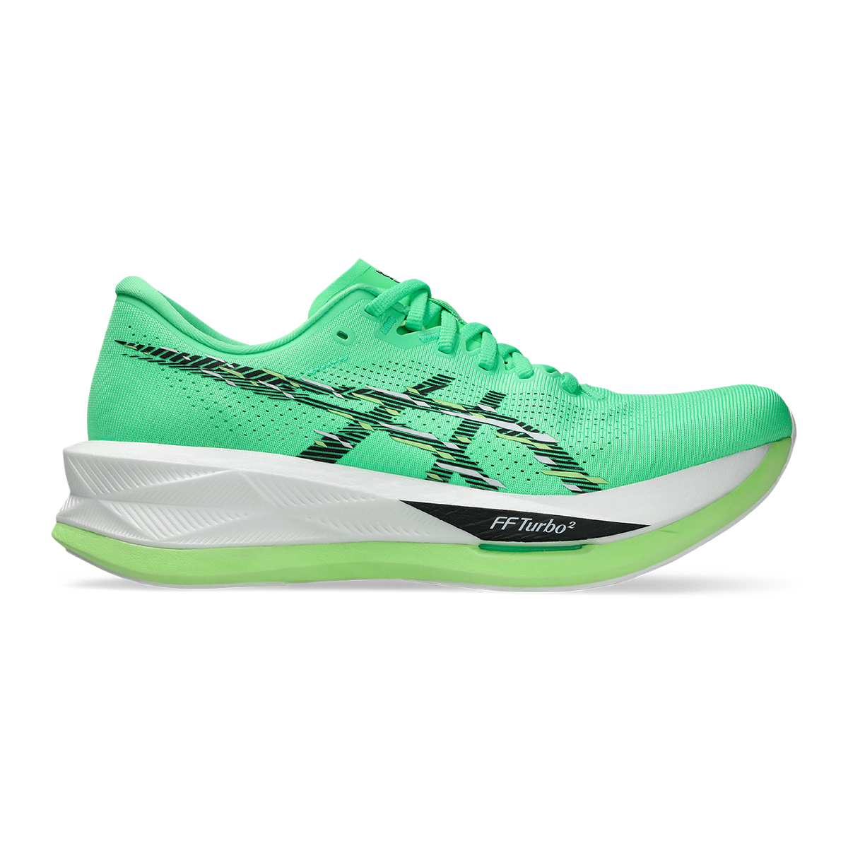 Asics Sonicblast - Running Shoes