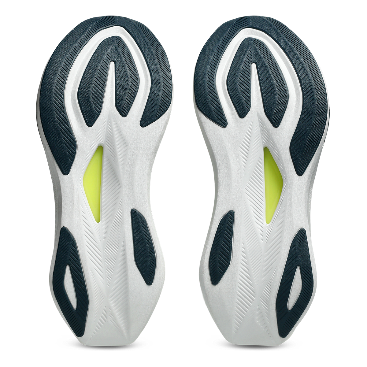 Asics Sonicblast - Running Shoes