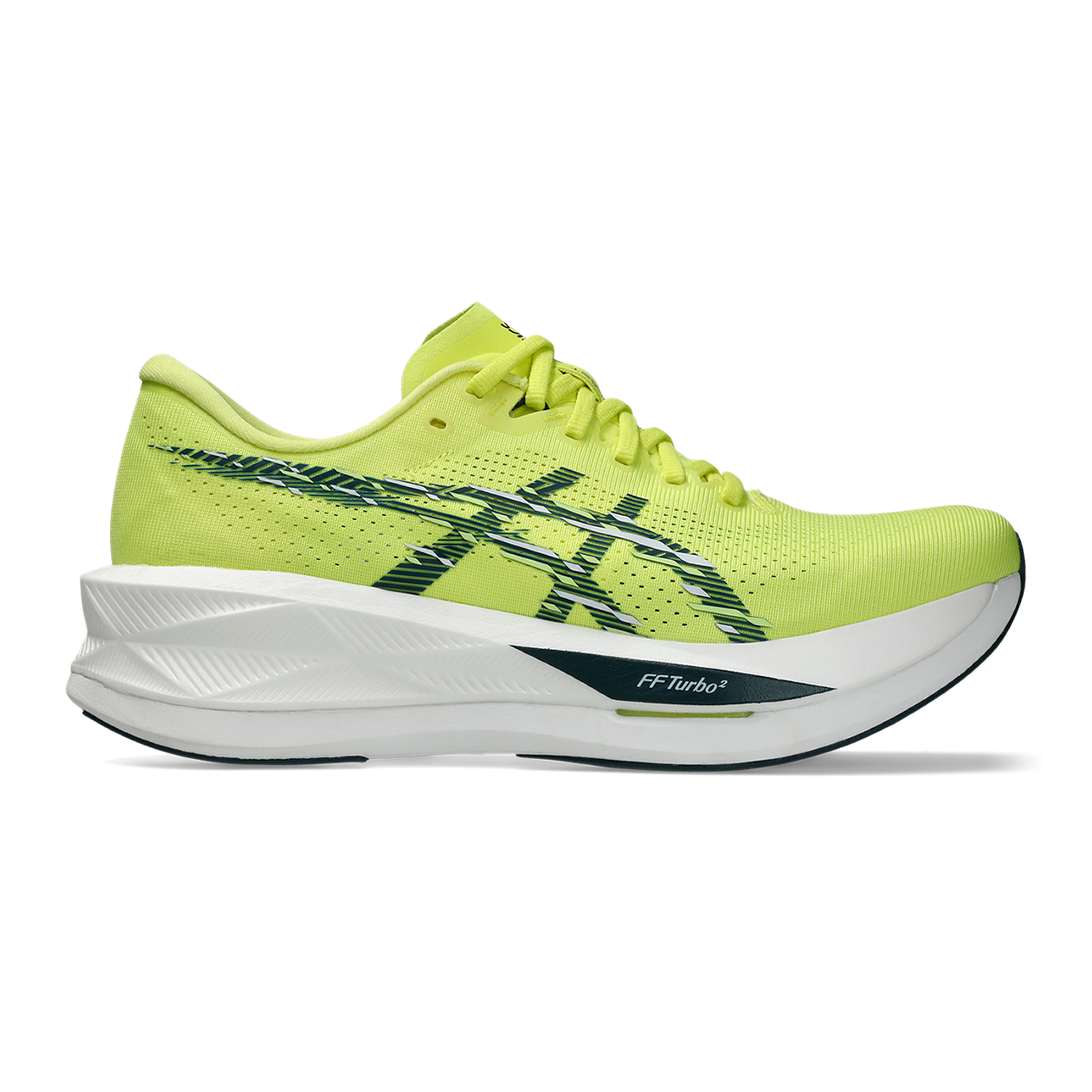 Asics Sonicblast - Running Shoes