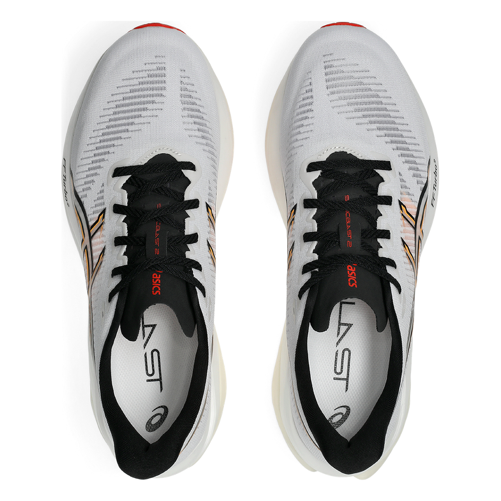 Asics Sonicblast 2 - Running Shoes