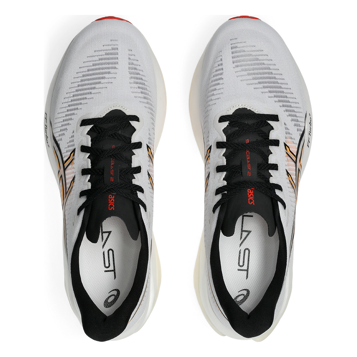 Asics Sonicblast 2 - Running Shoes