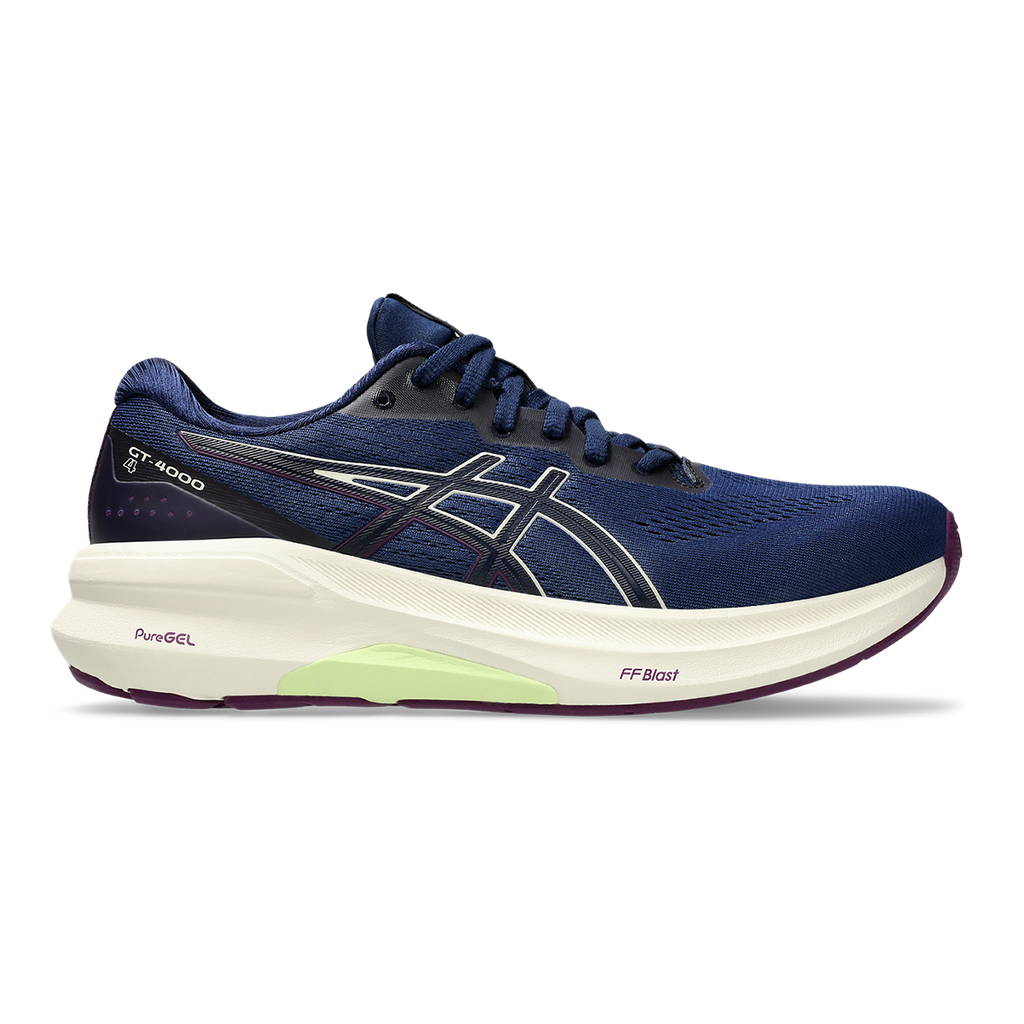 Asics GT-4000 4 - Athletic Shoes