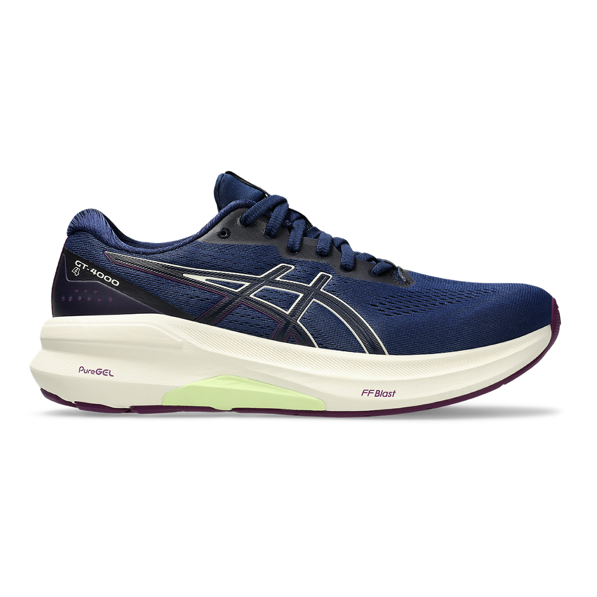 Asics GT-4000 4 - Athletic Shoes