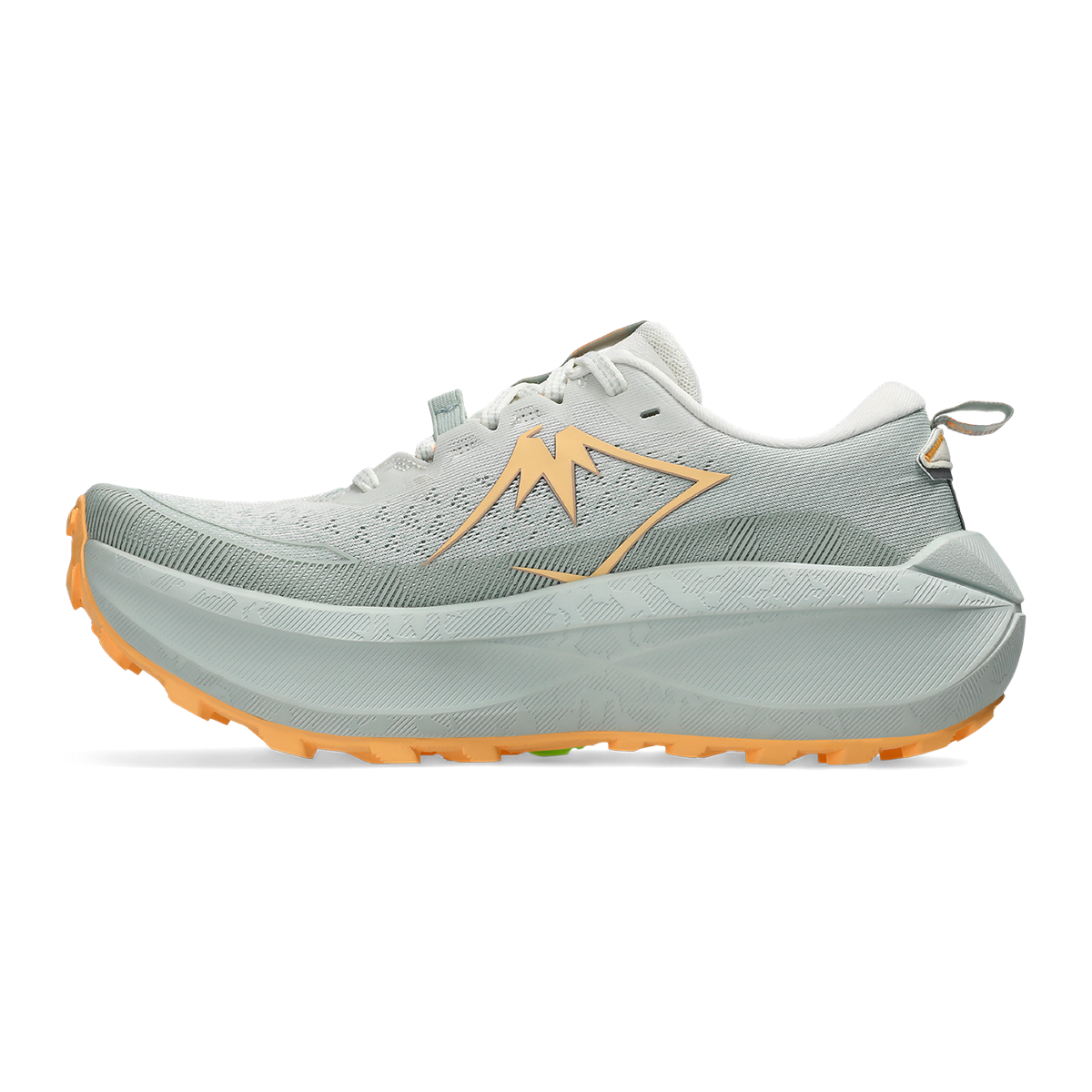 Asics Trabuco Max 4 - Trail Running Shoes