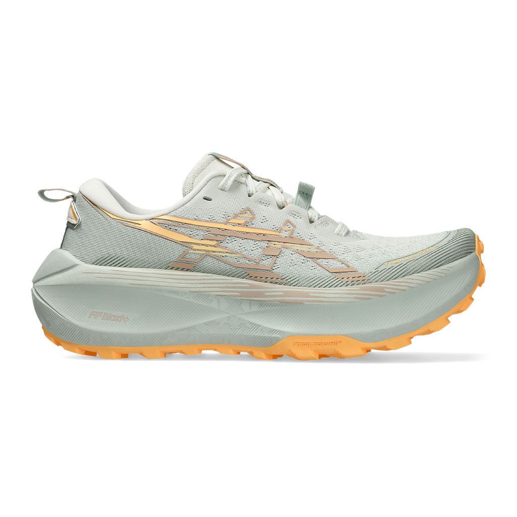 Asics Trabuco Max 4 - Trail Running Shoes