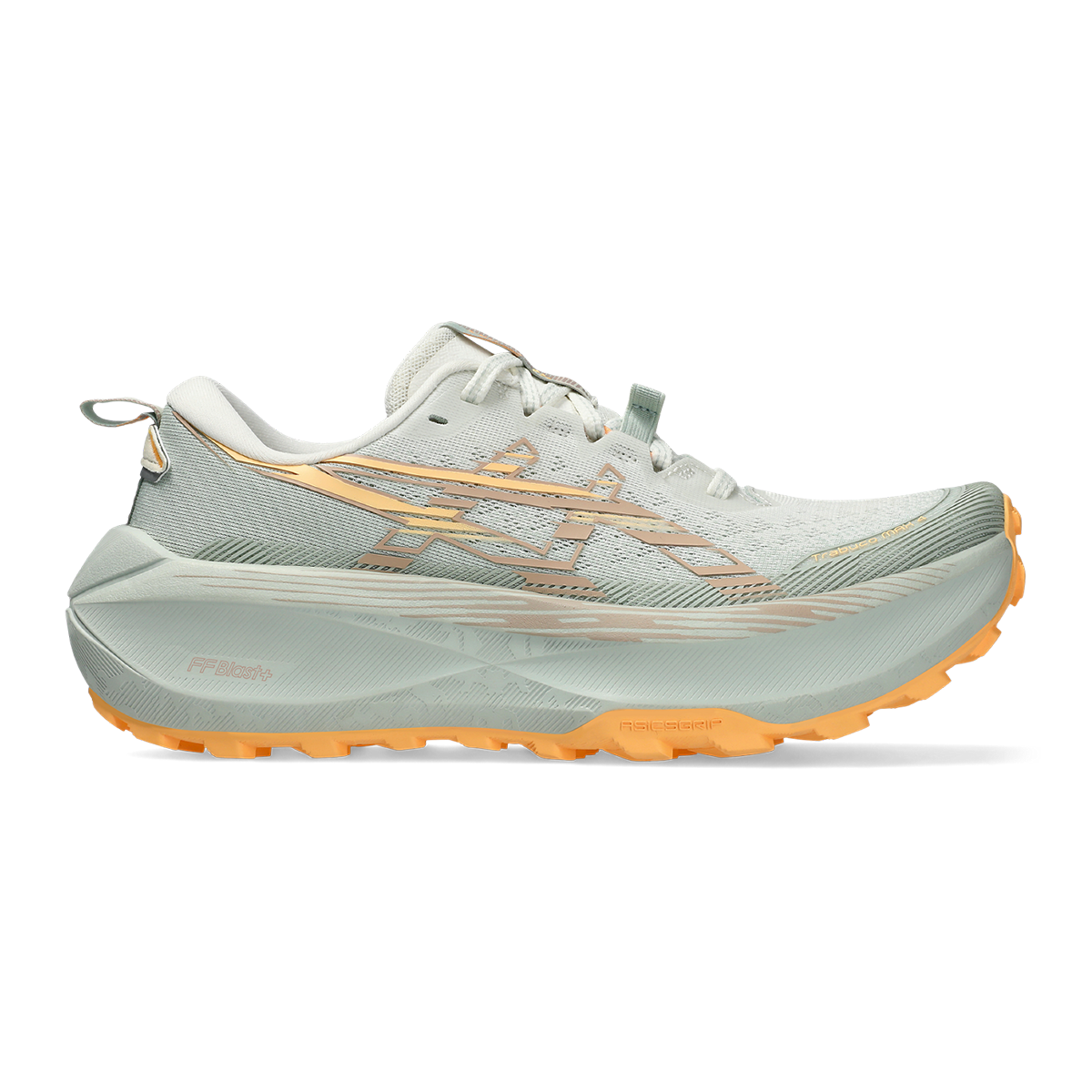 Asics Trabuco Max 4 - Trail Running Shoes