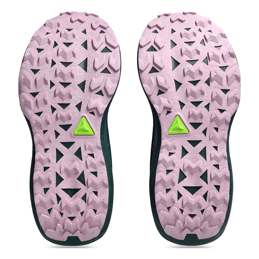 Asics Trabuco Max 4 - Trail Running Shoes