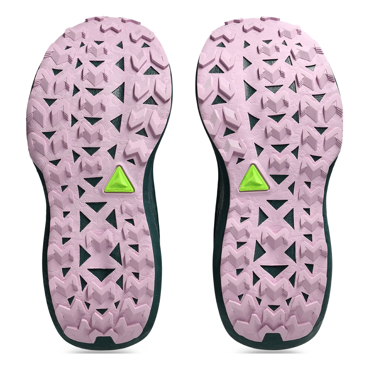 Asics Trabuco Max 4 - Trail Running Shoes