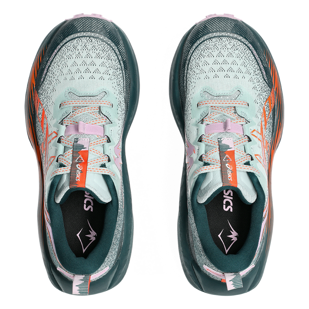 Asics Trabuco Max 4 - Trail Running Shoes