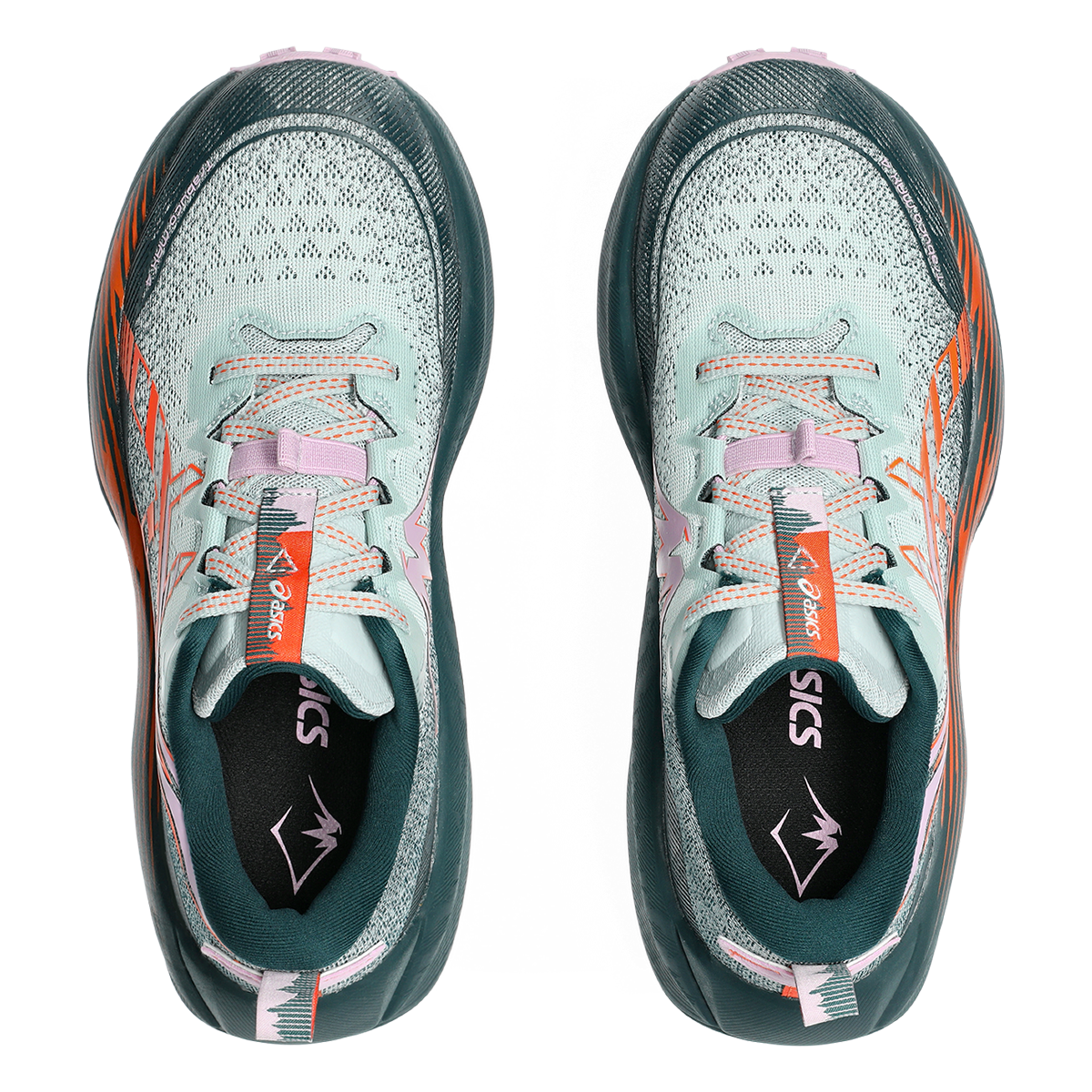 Asics Trabuco Max 4 - Trail Running Shoes