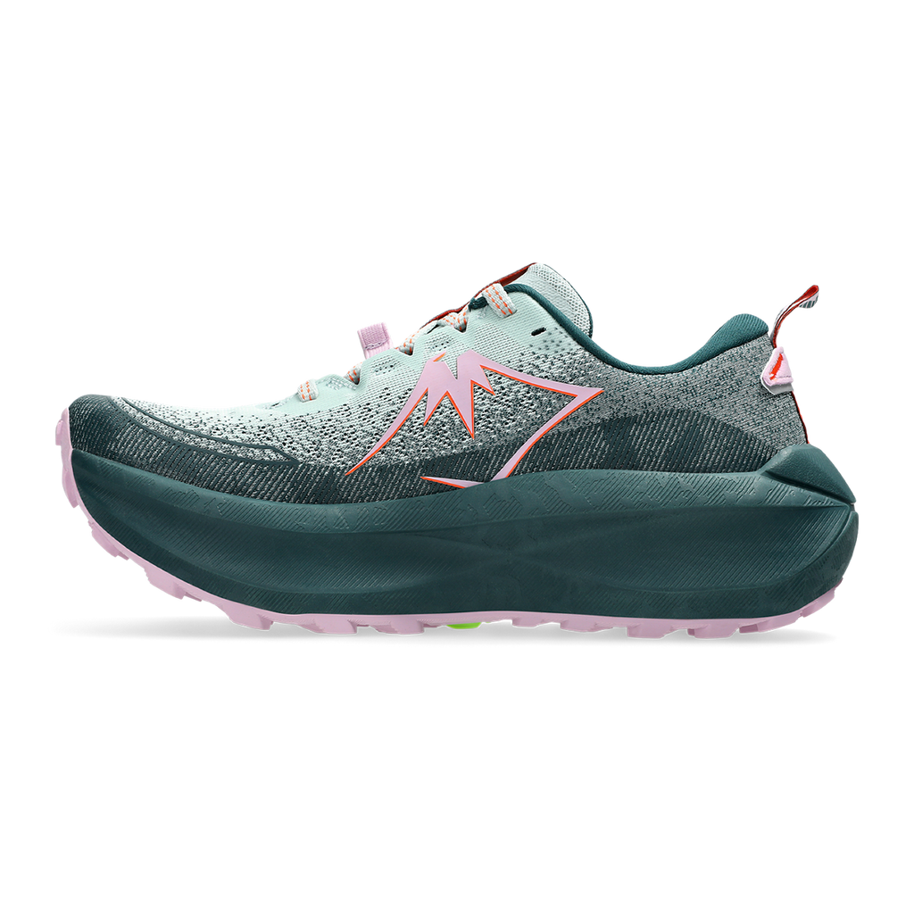 Asics Trabuco Max 4 - Trail Running Shoes