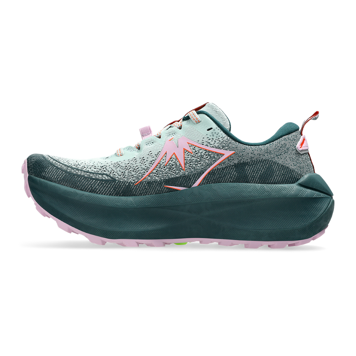 Asics Trabuco Max 4 - Trail Running Shoes