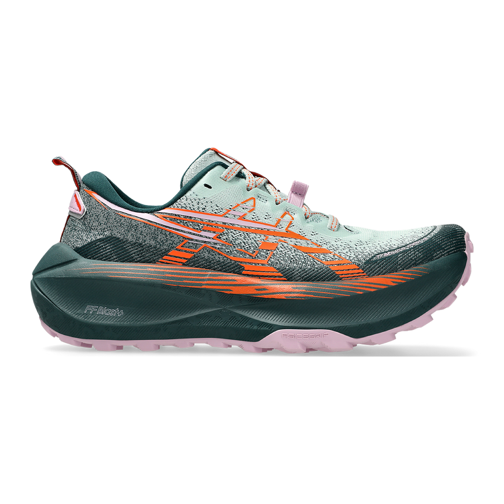 Asics Trabuco Max 4 - Trail Running Shoes