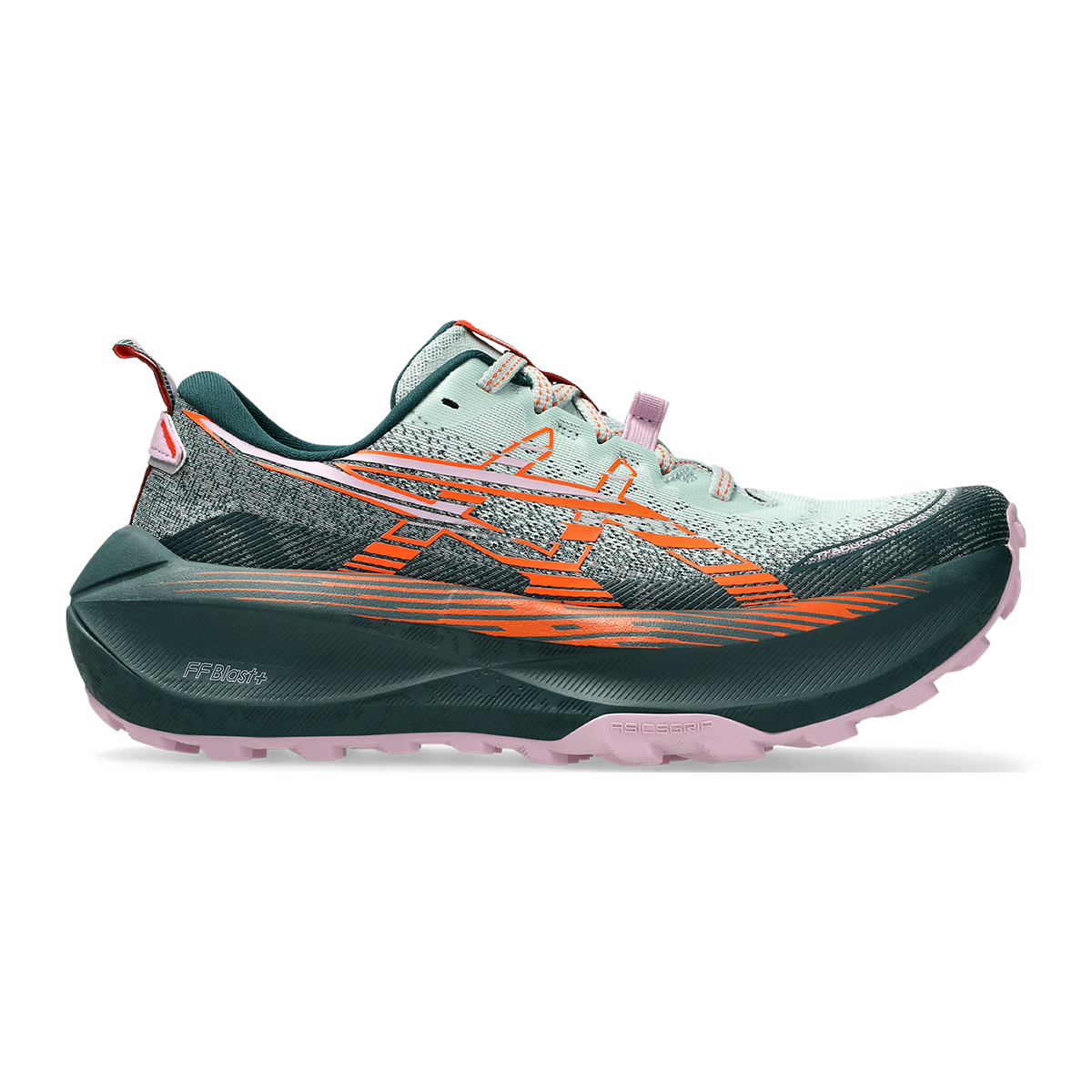 Asics Trabuco Max 4 - Trail Running Shoes
