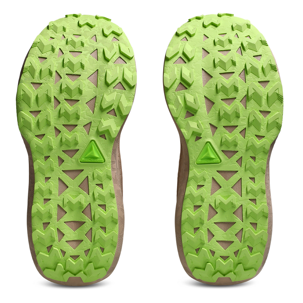 Asics Trabuco Max 4 - Trail Running Shoes