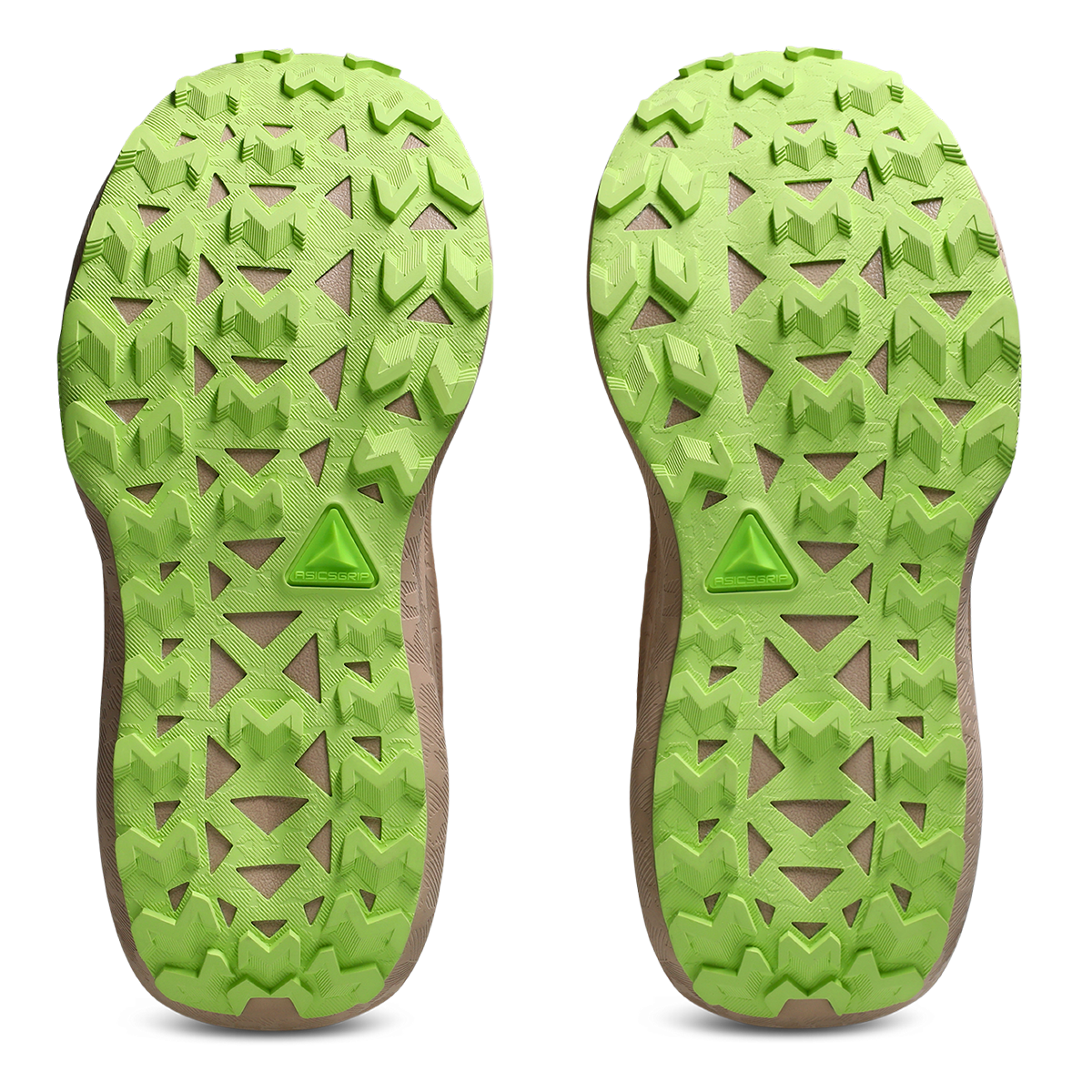 Asics Trabuco Max 4 - Trail Running Shoes