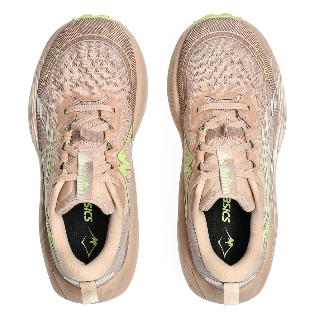 Asics Trabuco Max 4 - Trail Running Shoes