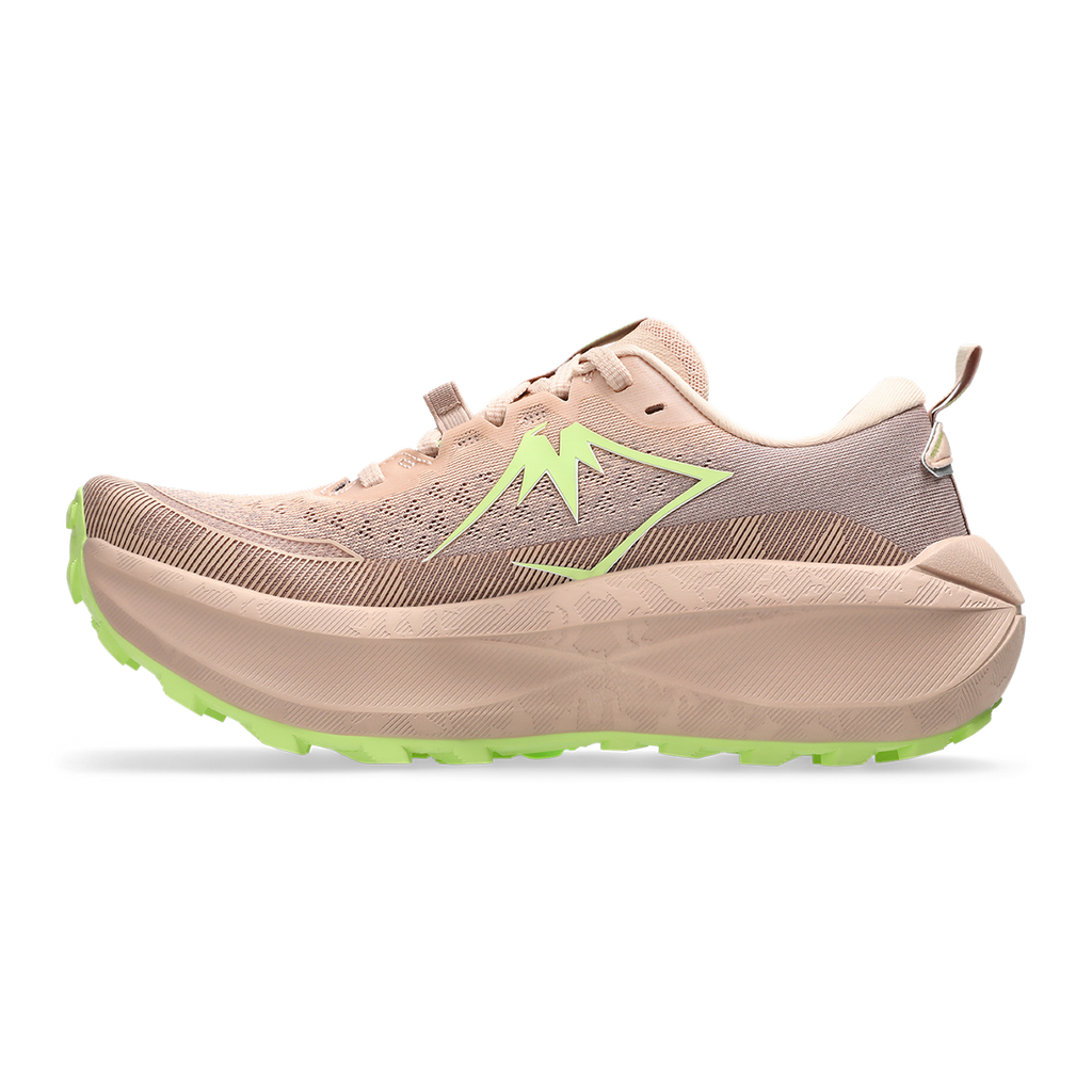Asics Trabuco Max 4 - Trail Running Shoes