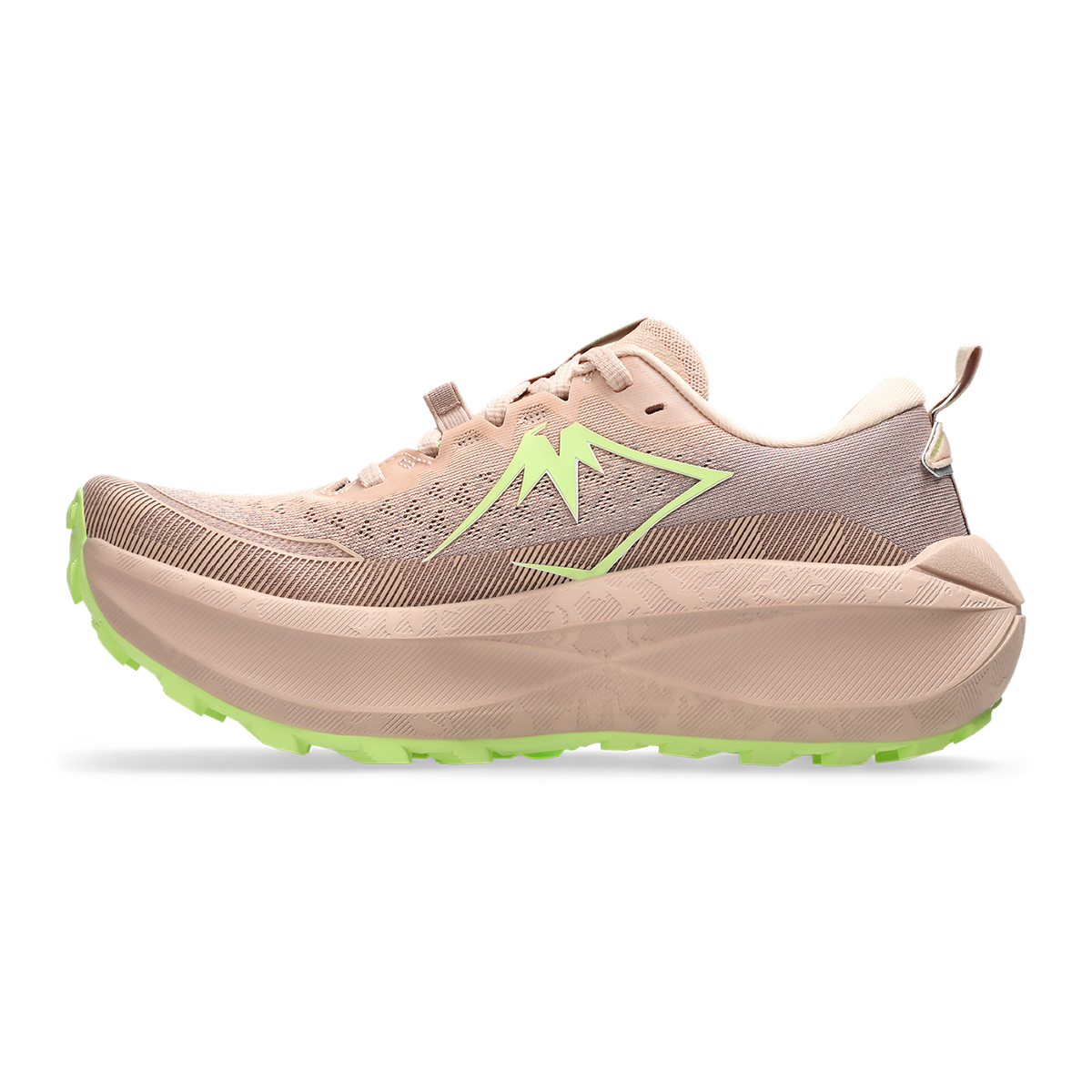 Asics Trabuco Max 4 - Trail Running Shoes