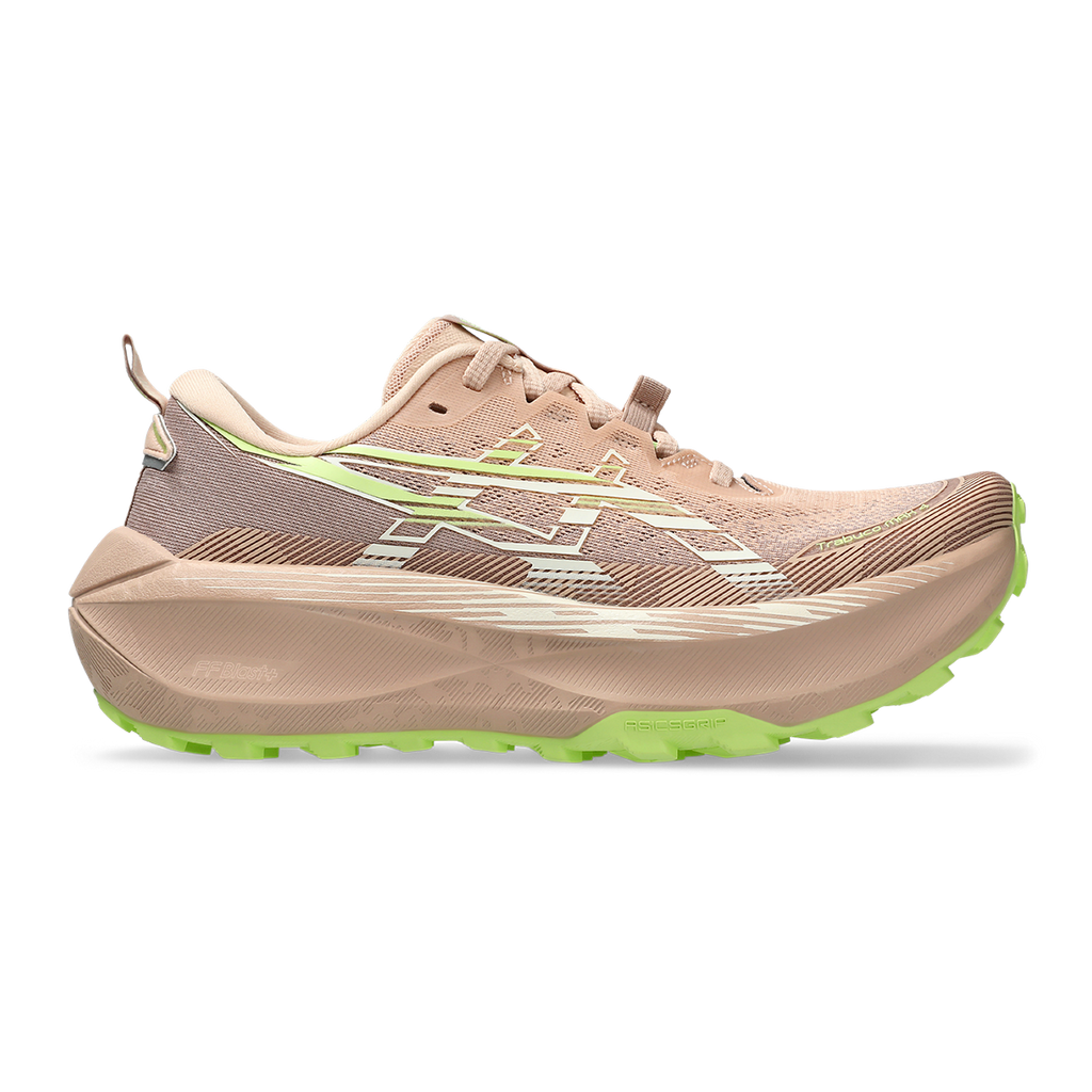 Asics Trabuco Max 4 - Trail Running Shoes