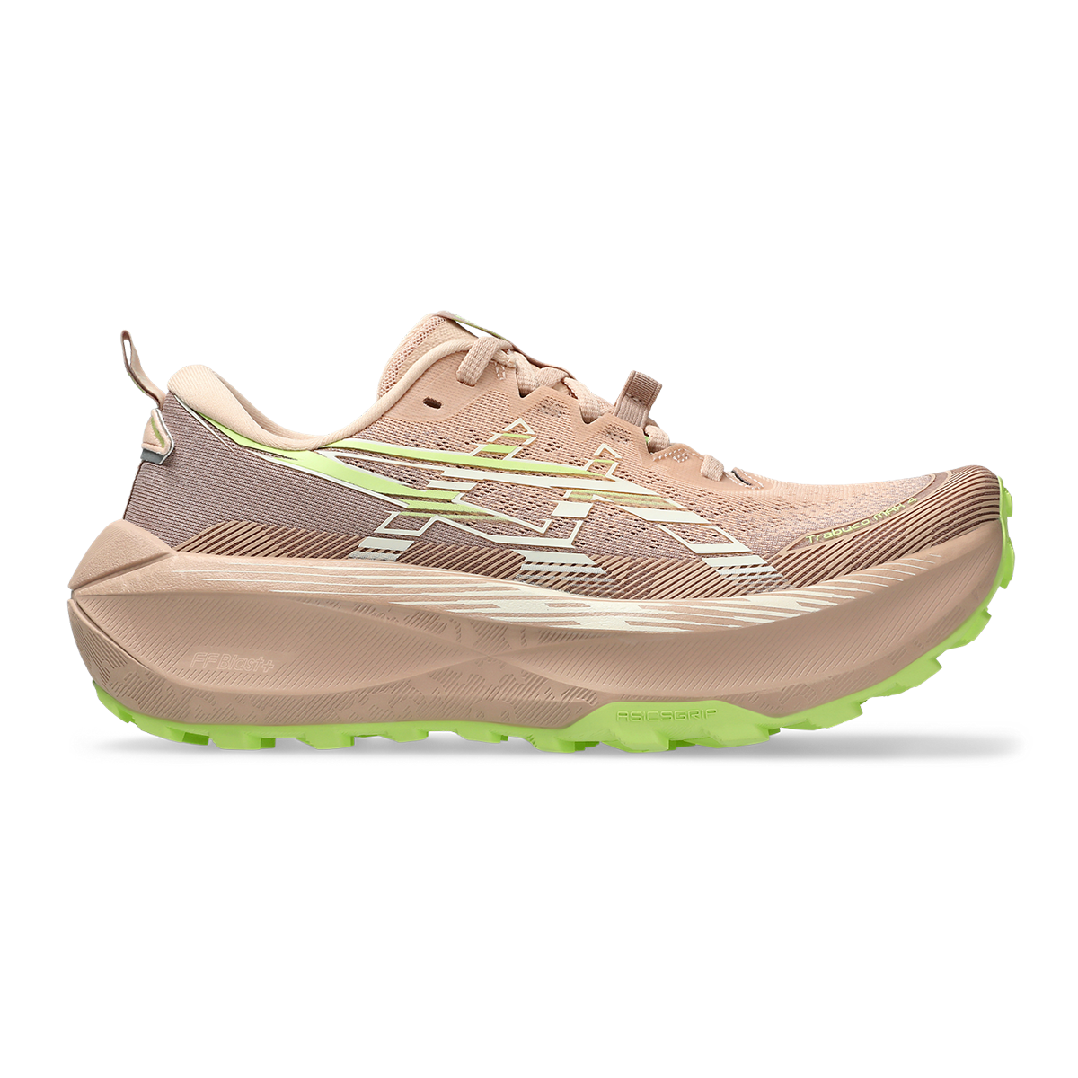 Asics Trabuco Max 4 - Trail Running Shoes