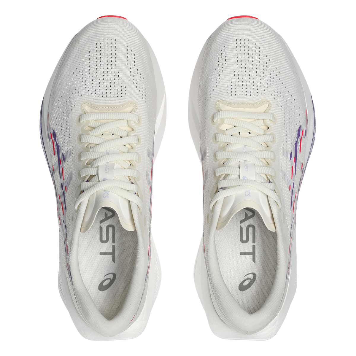 Asics Sonicblast - Running Shoes
