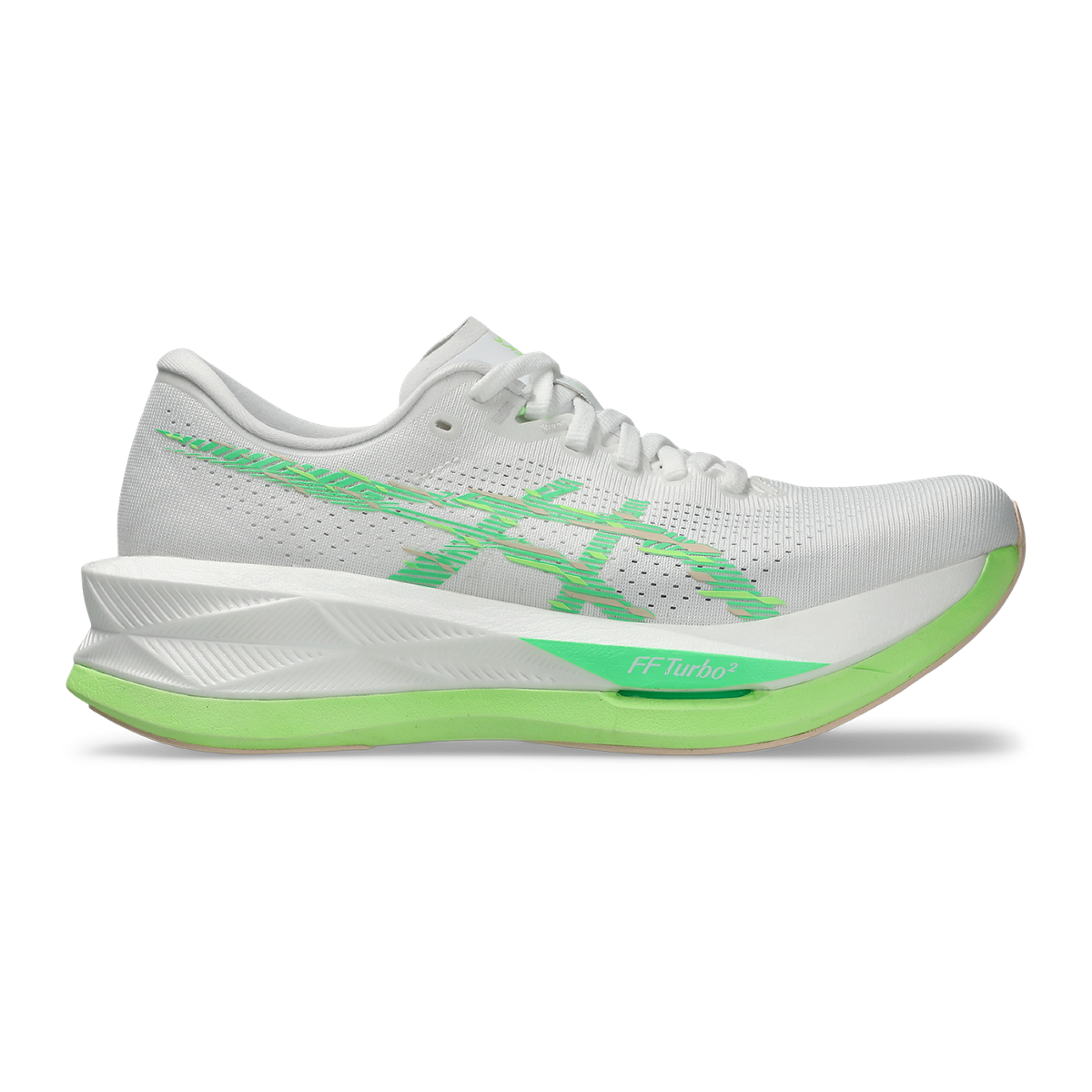 Asics Sonicblast - Running Shoes