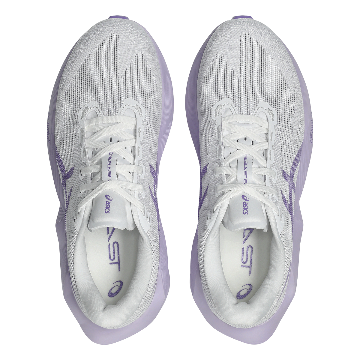 Asics Novablast 6 - Running Shoes