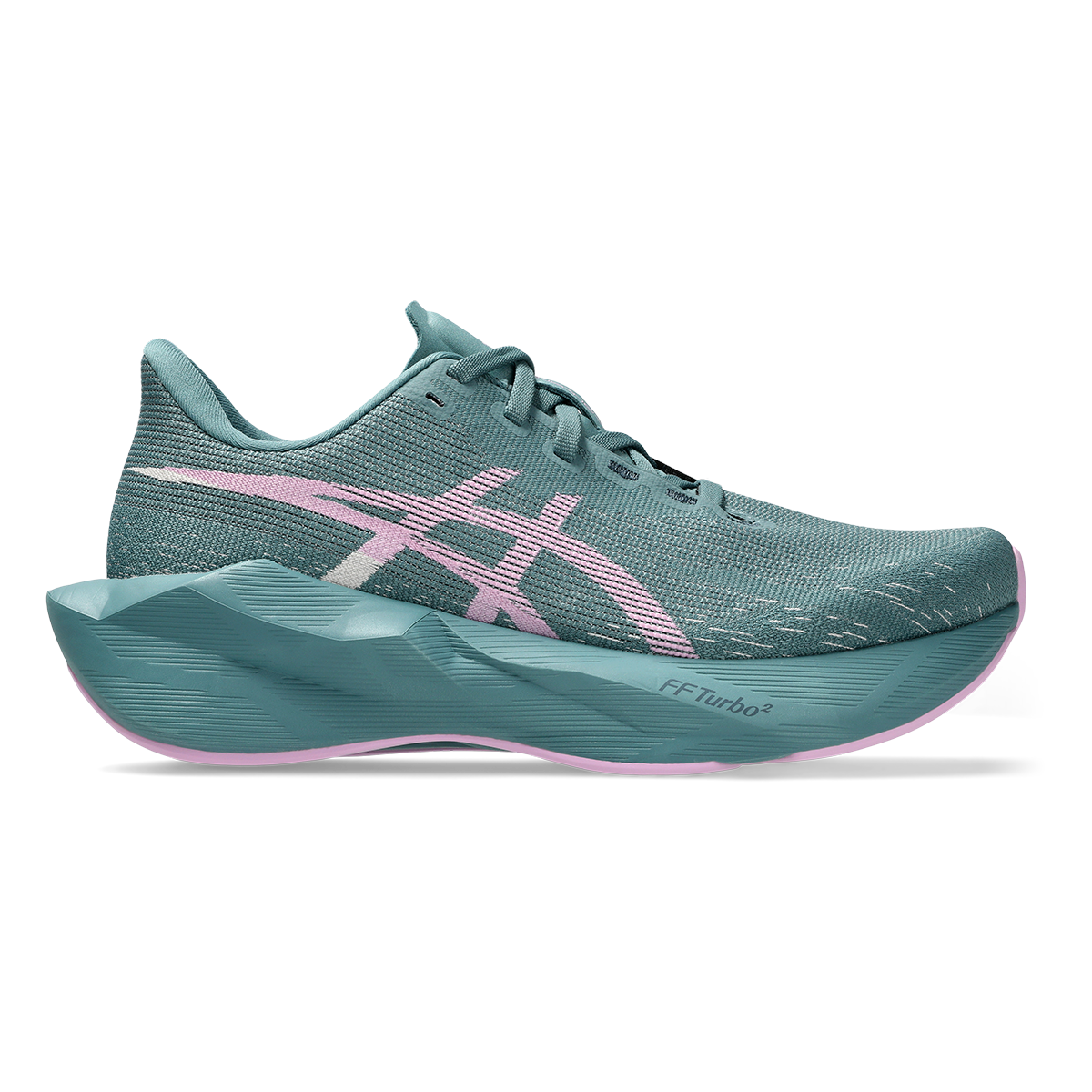 Asics Novablast 6 - Running Shoes