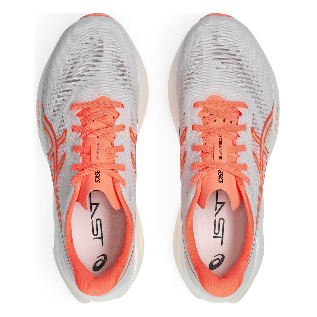 Asics Sonicblast 2 - Running Shoes