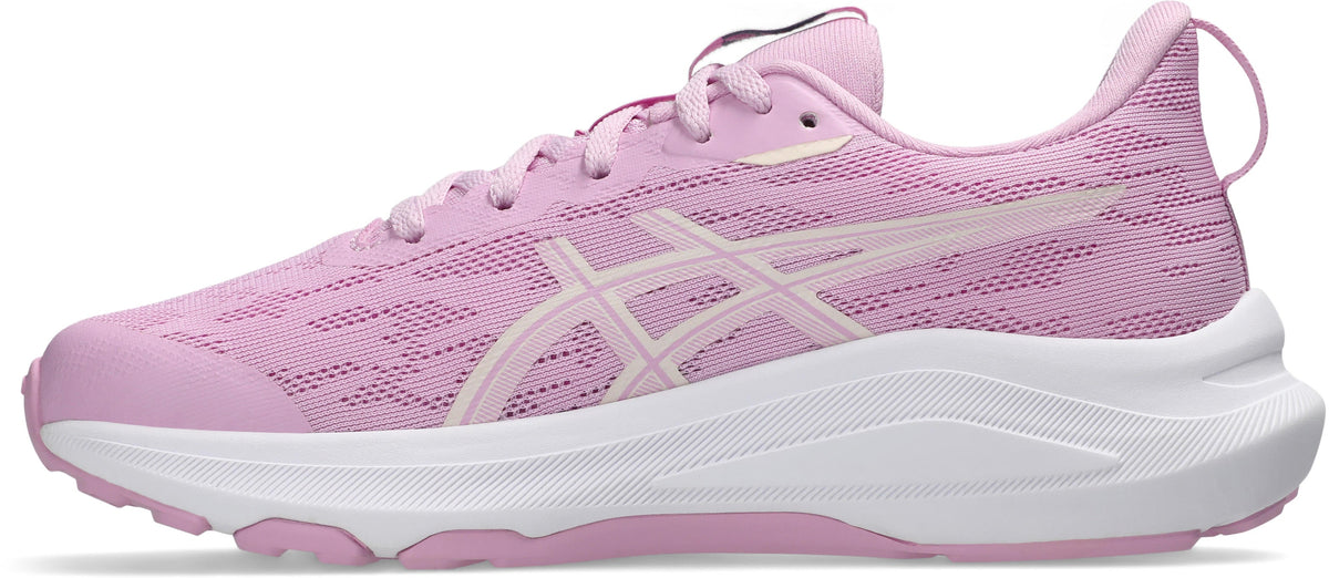 Asics GT 1000 14 GS Junior Running Shoes - Pink
