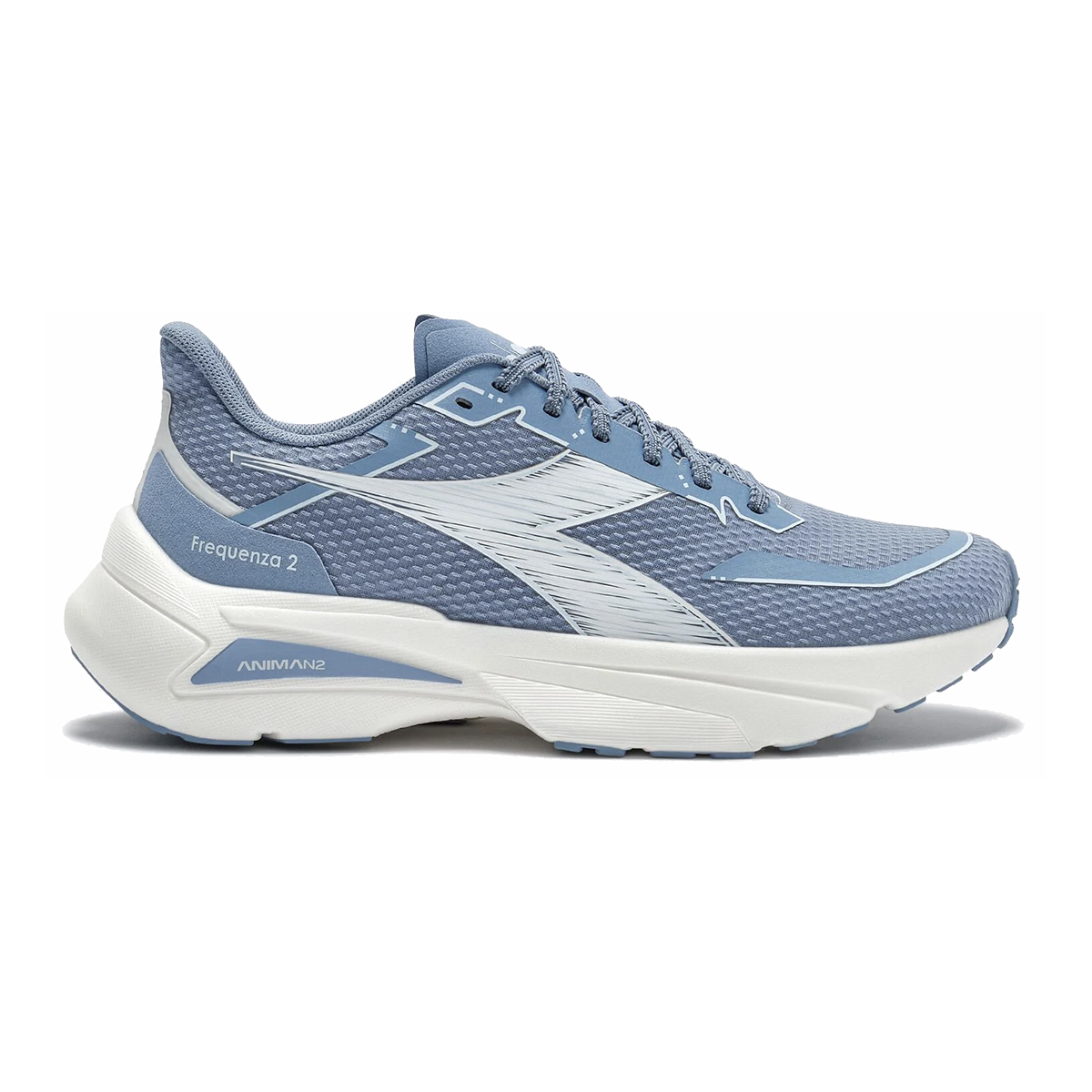 Diadora Frequenza 2 - Running Shoes