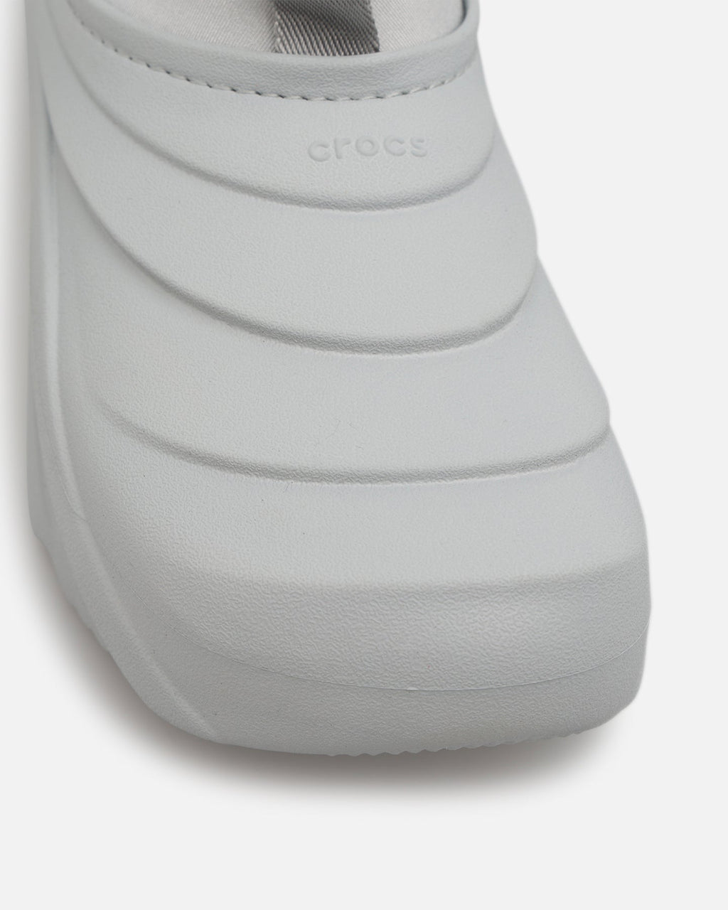 Crocs Echo Storm Grey - Sneakers
