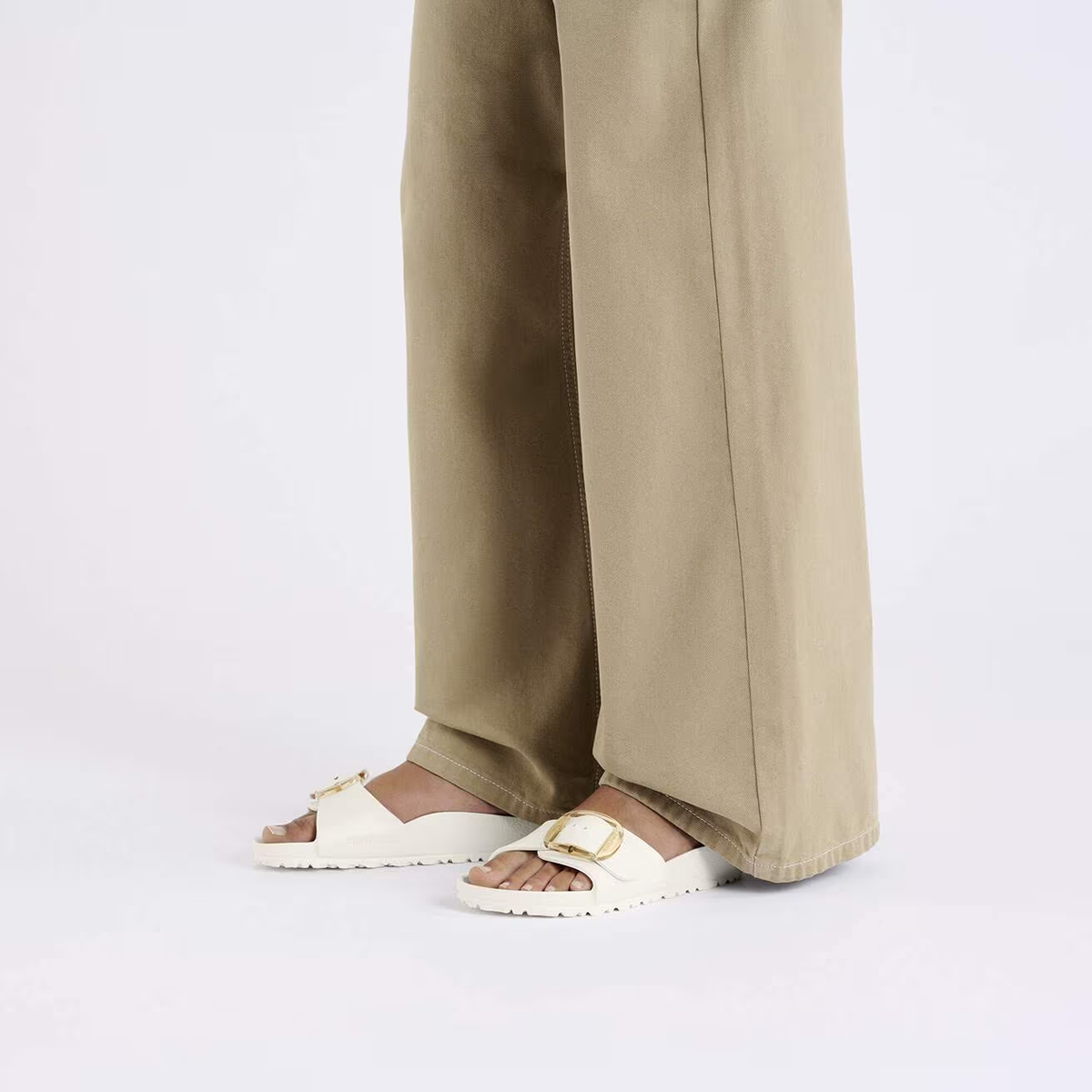 Birkenstock Madrid Big Buckle EVA - Sandals
