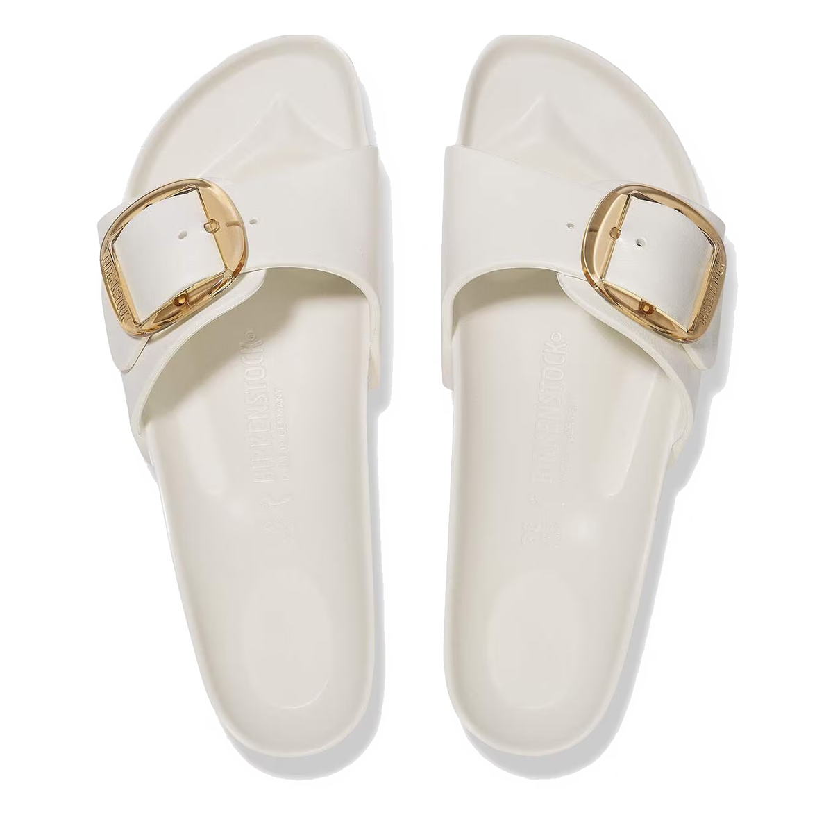 Birkenstock Madrid Big Buckle EVA - Sandals