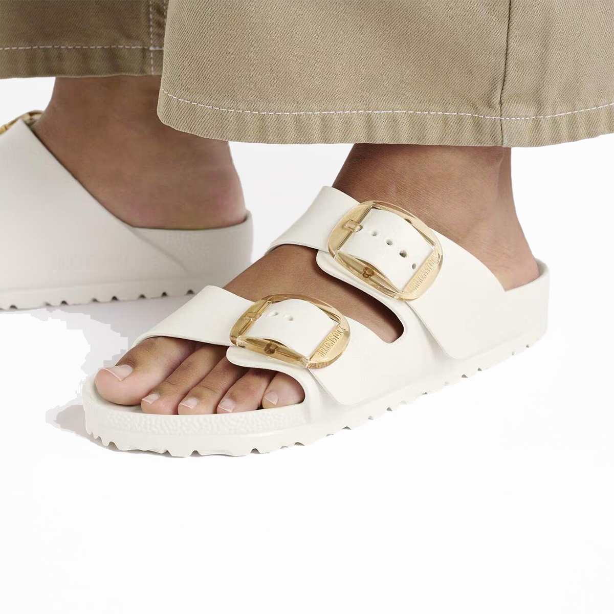 Birkenstock Arizona Big Buckle EVA - Sandals