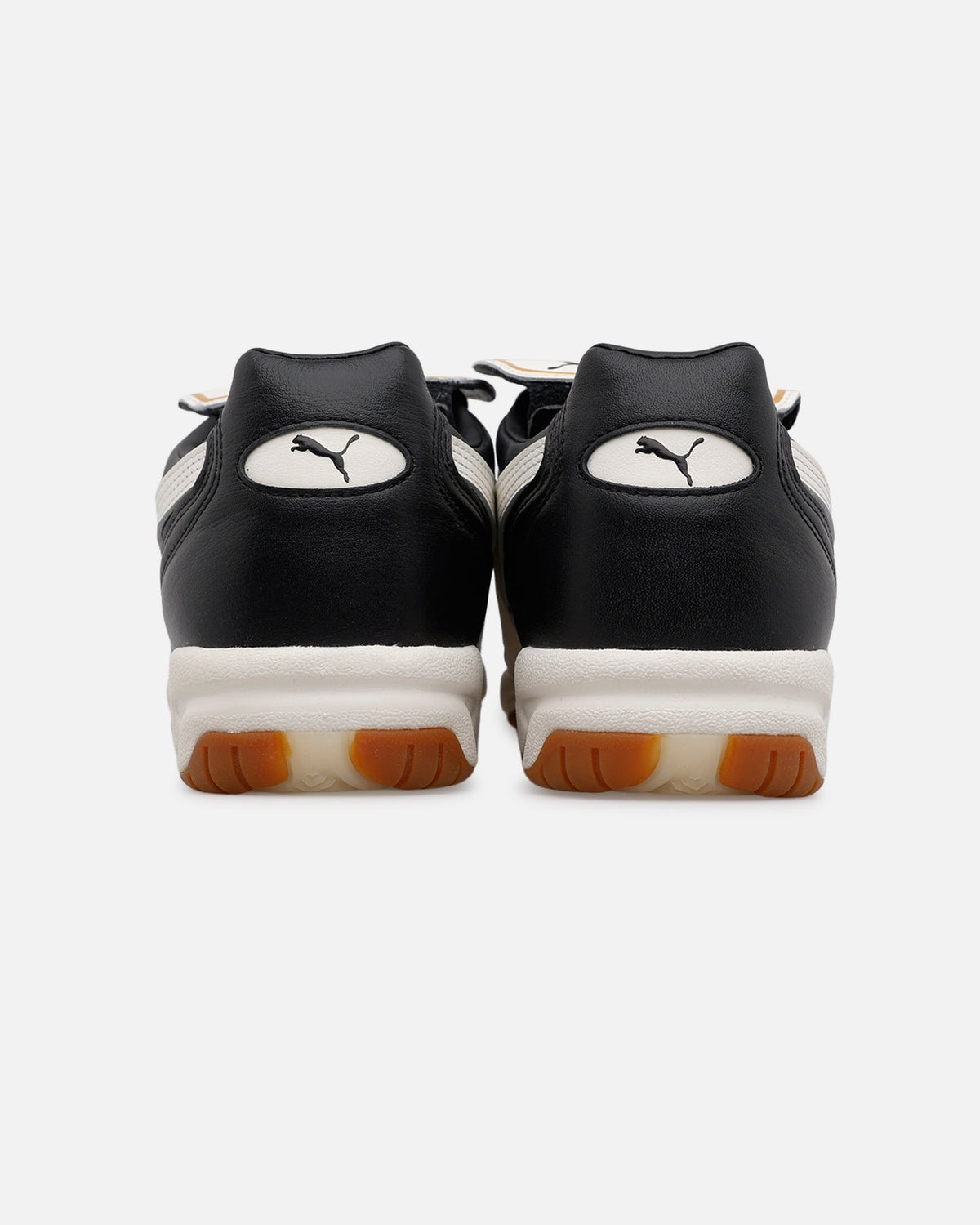 Puma King Indoor Black/White - Sneakers