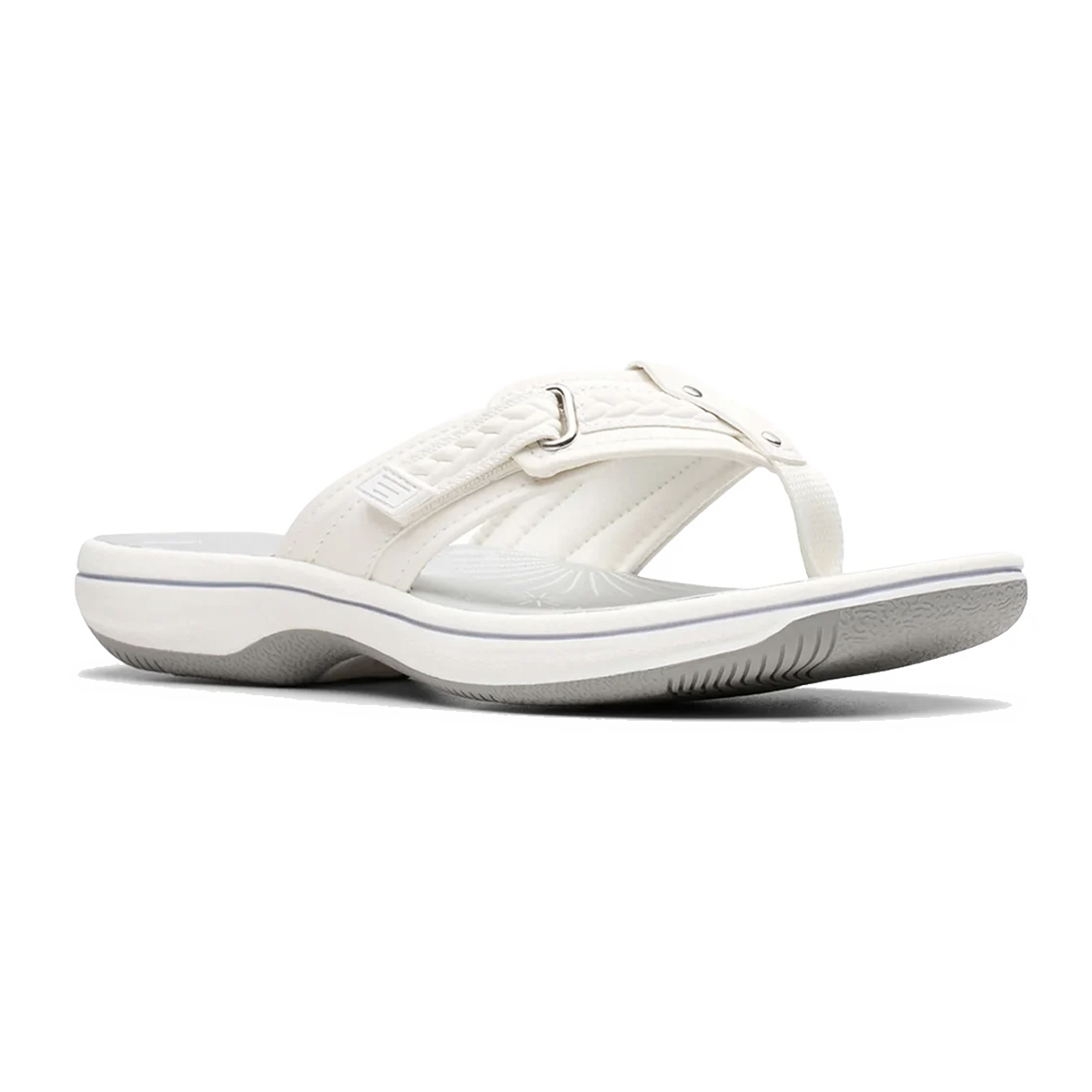 Clarks Breezey Sun H - Athletic Shoes